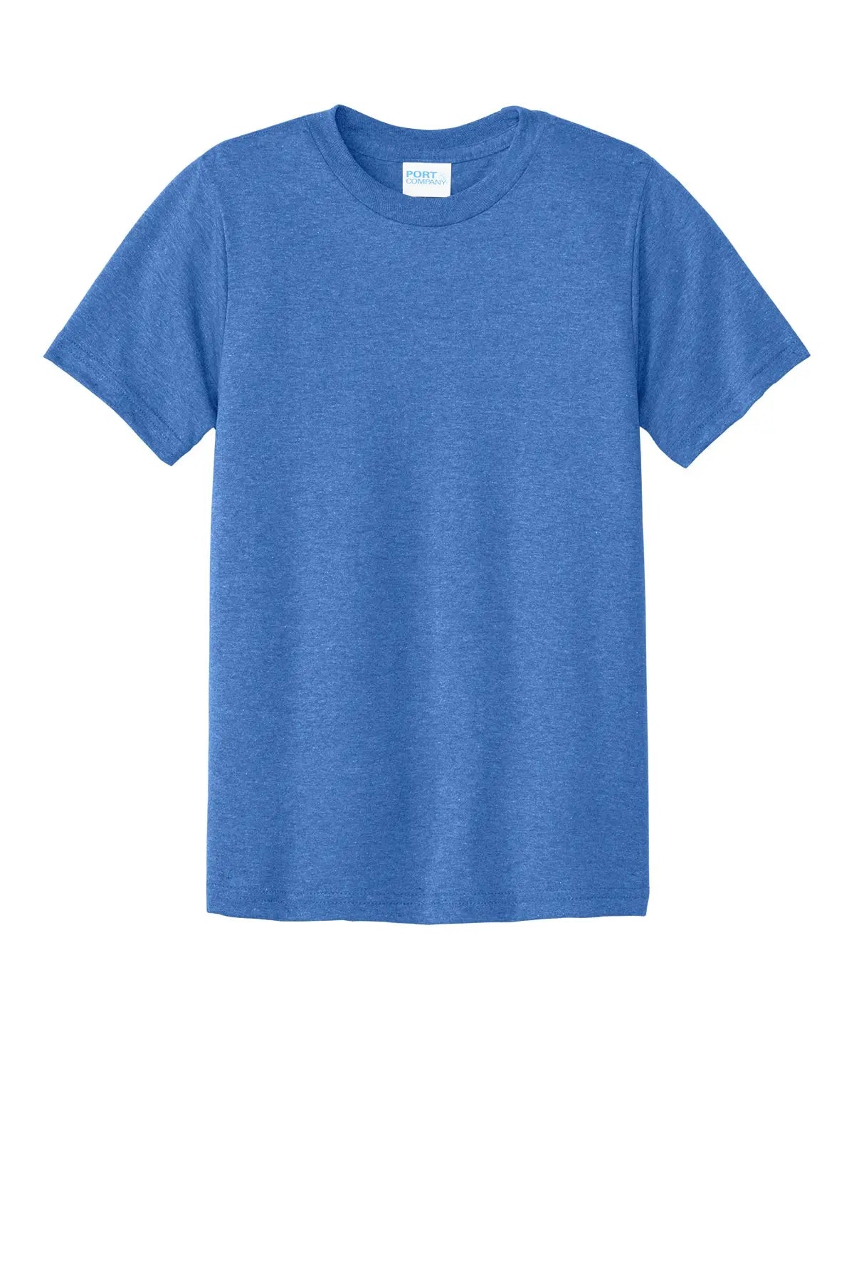 Port & Co™ Youth CVC Tee #PC340Y