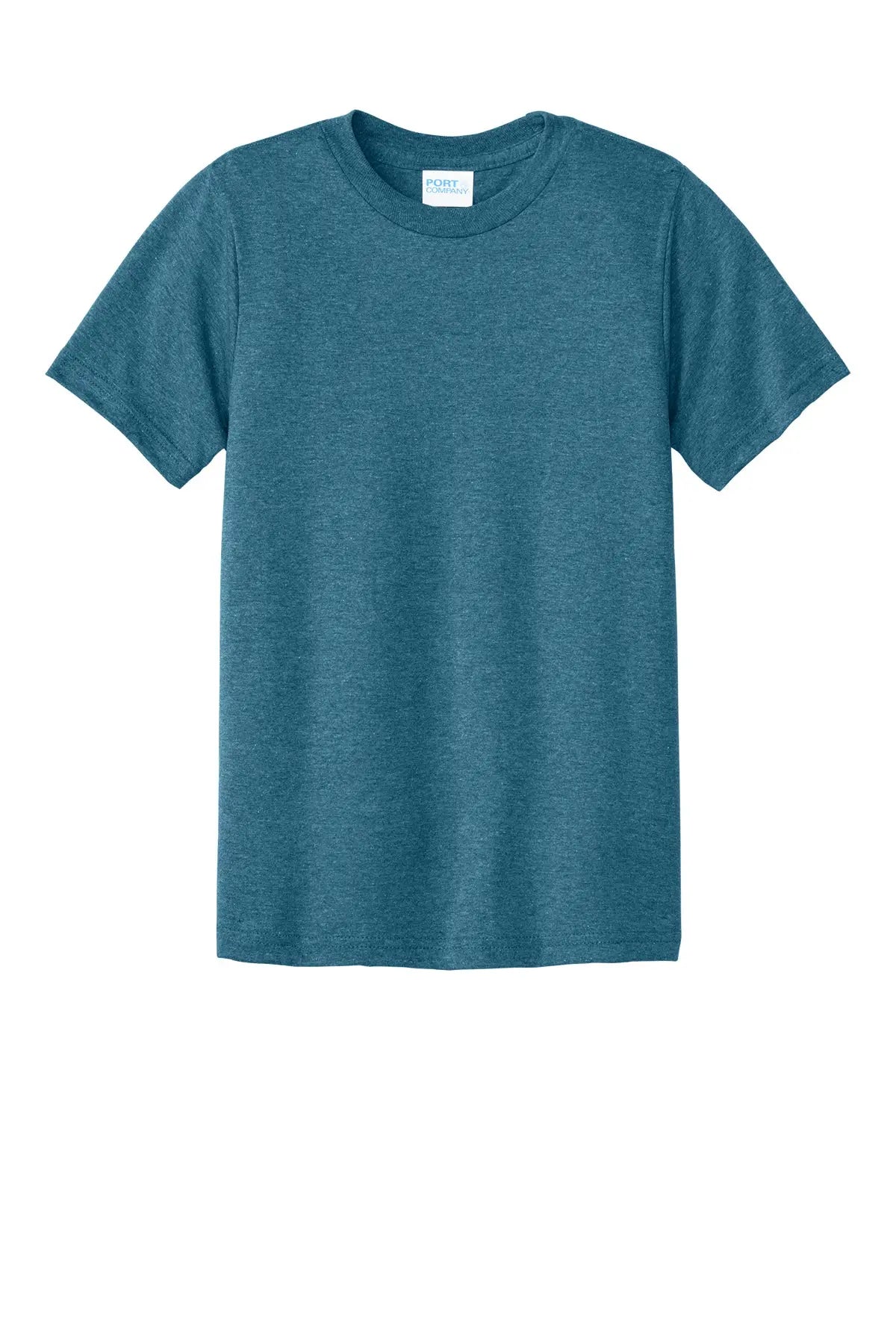 Port & Co™ Youth CVC Tee #PC340Y