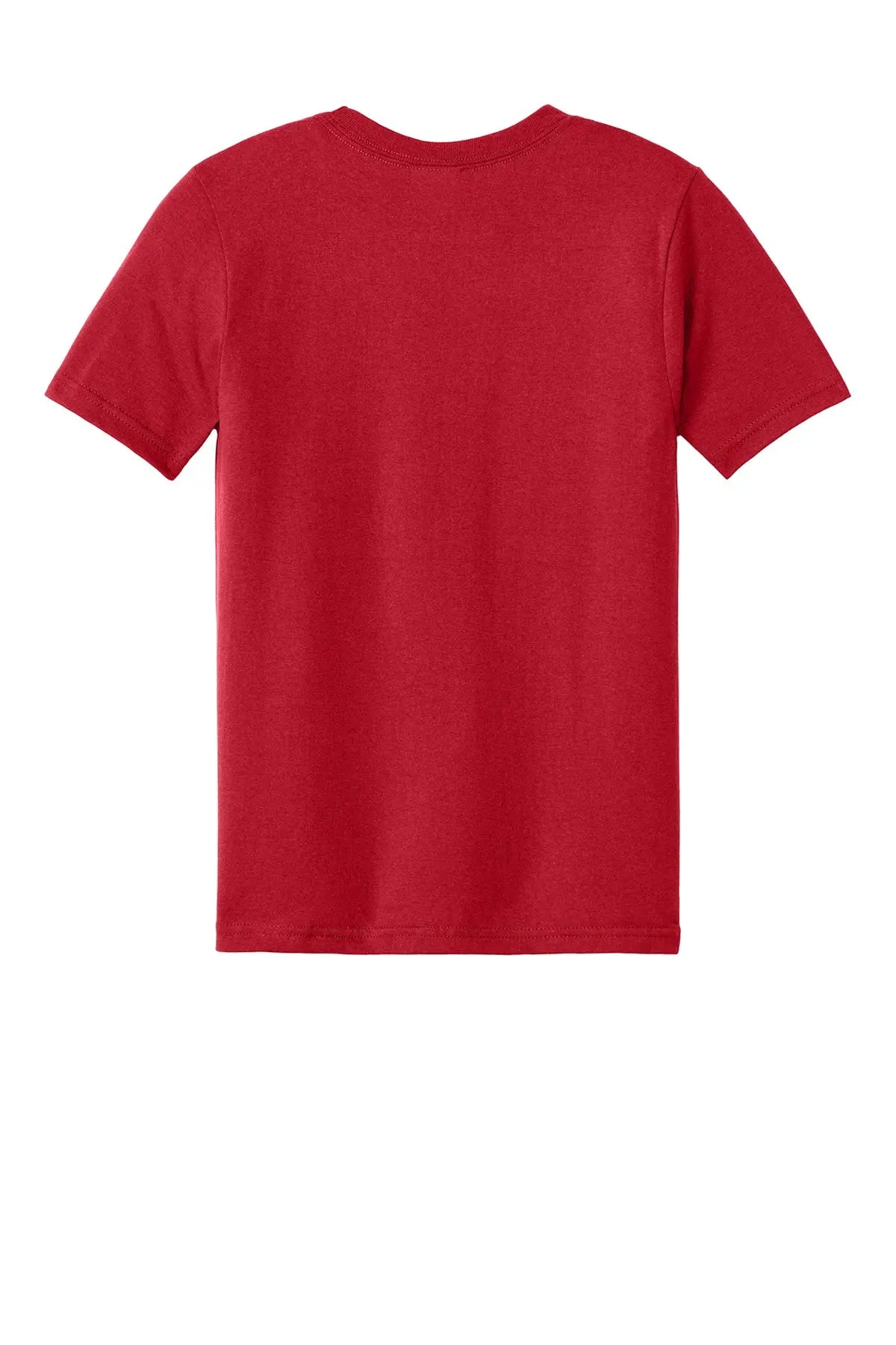 Port & Co™ Youth CVC Tee #PC340Y