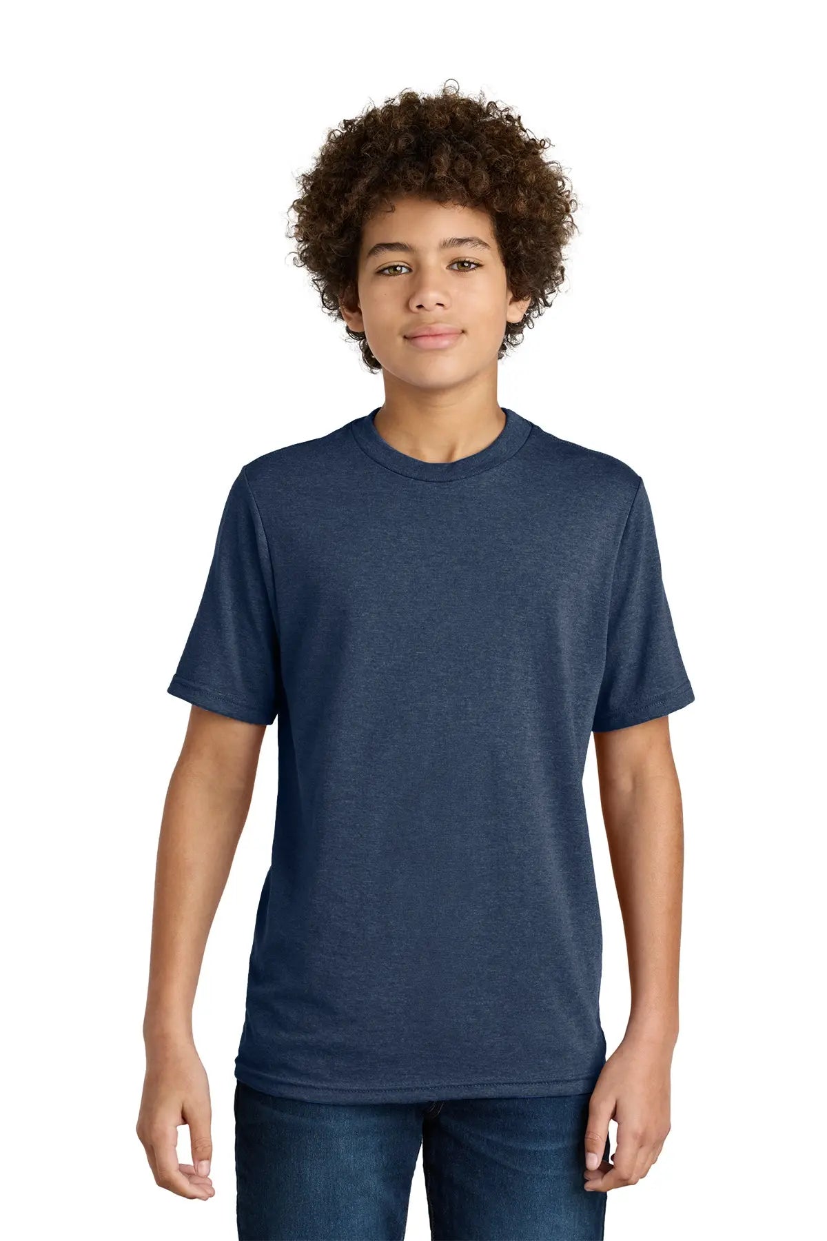 Port & Co™ Youth CVC Tee #PC340Y