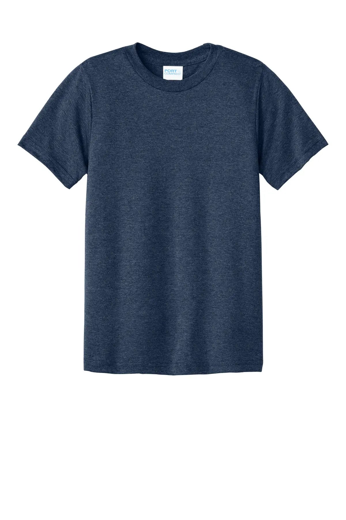 Port & Co™ Youth CVC Tee #PC340Y