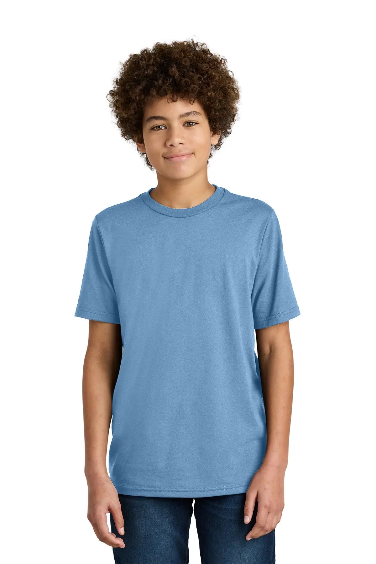 Port & Co™ Youth CVC Tee #PC340Y