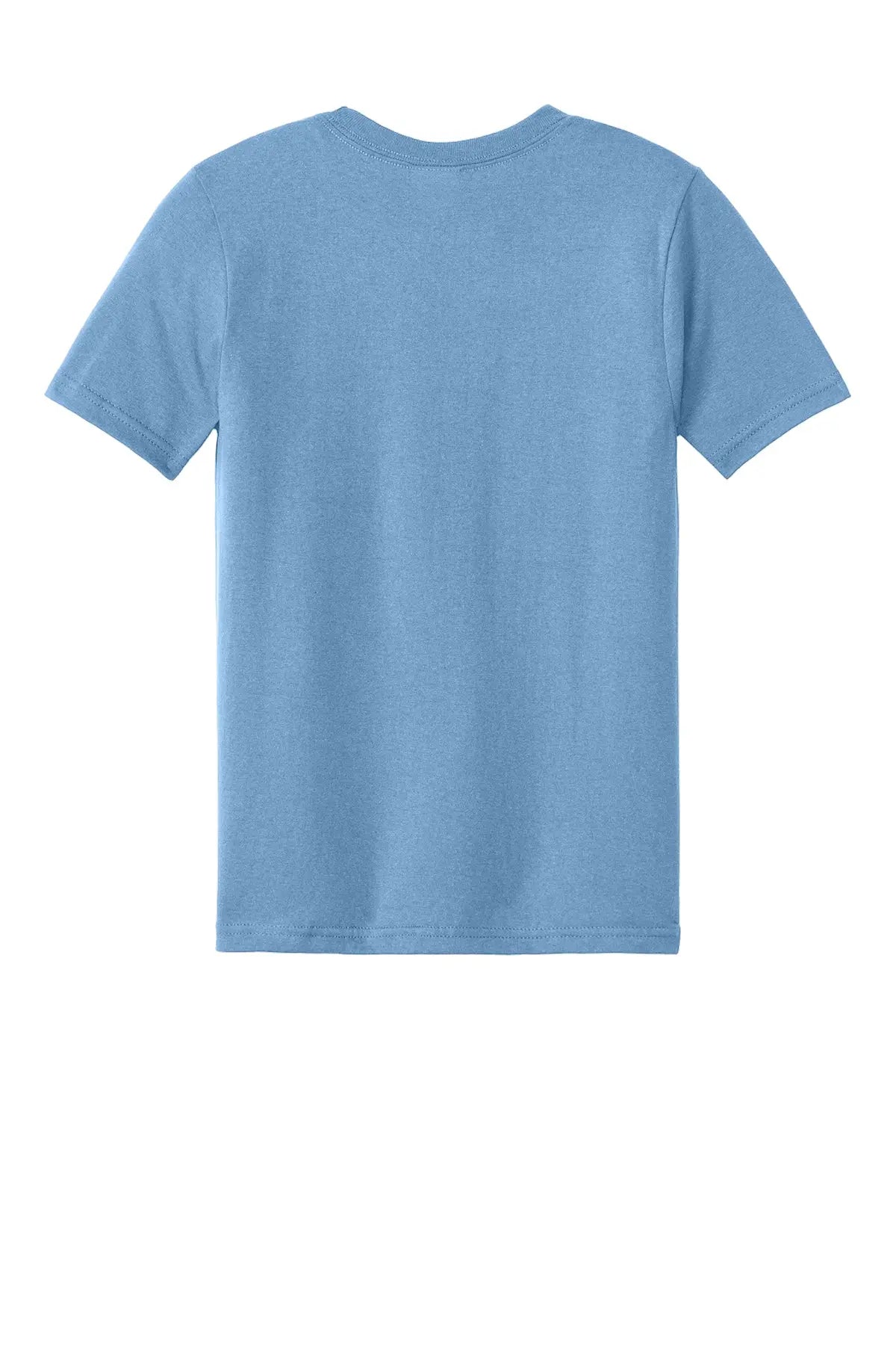 Port & Co™ Youth CVC Tee #PC340Y