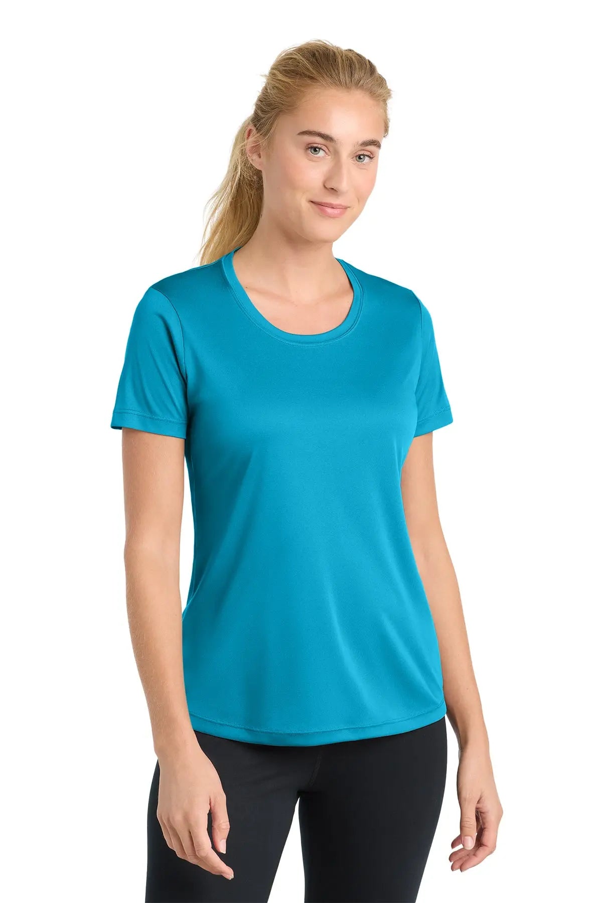 Sport-Tek® Women's PosiCharge® Competitor™ Tee #LST350