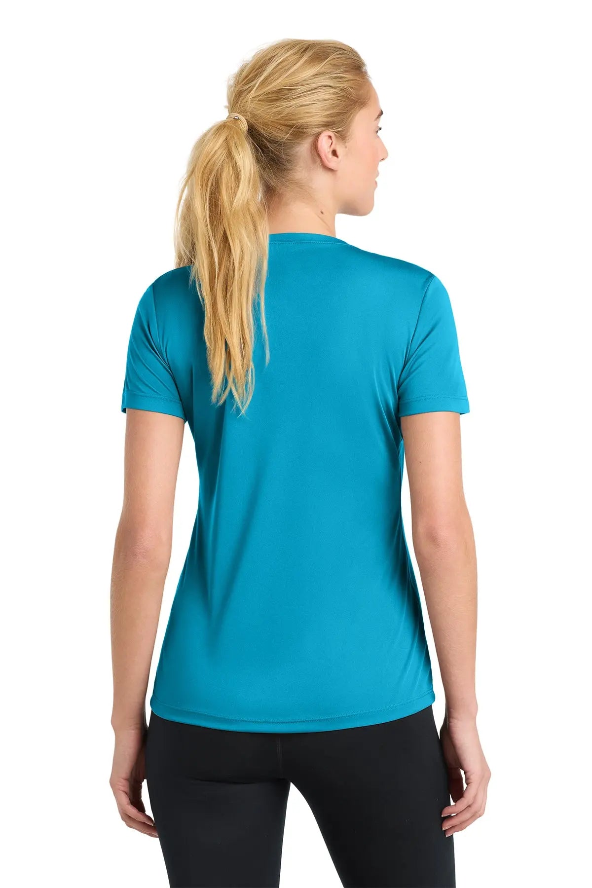 Sport-Tek® Women's PosiCharge® Competitor™ Tee #LST350