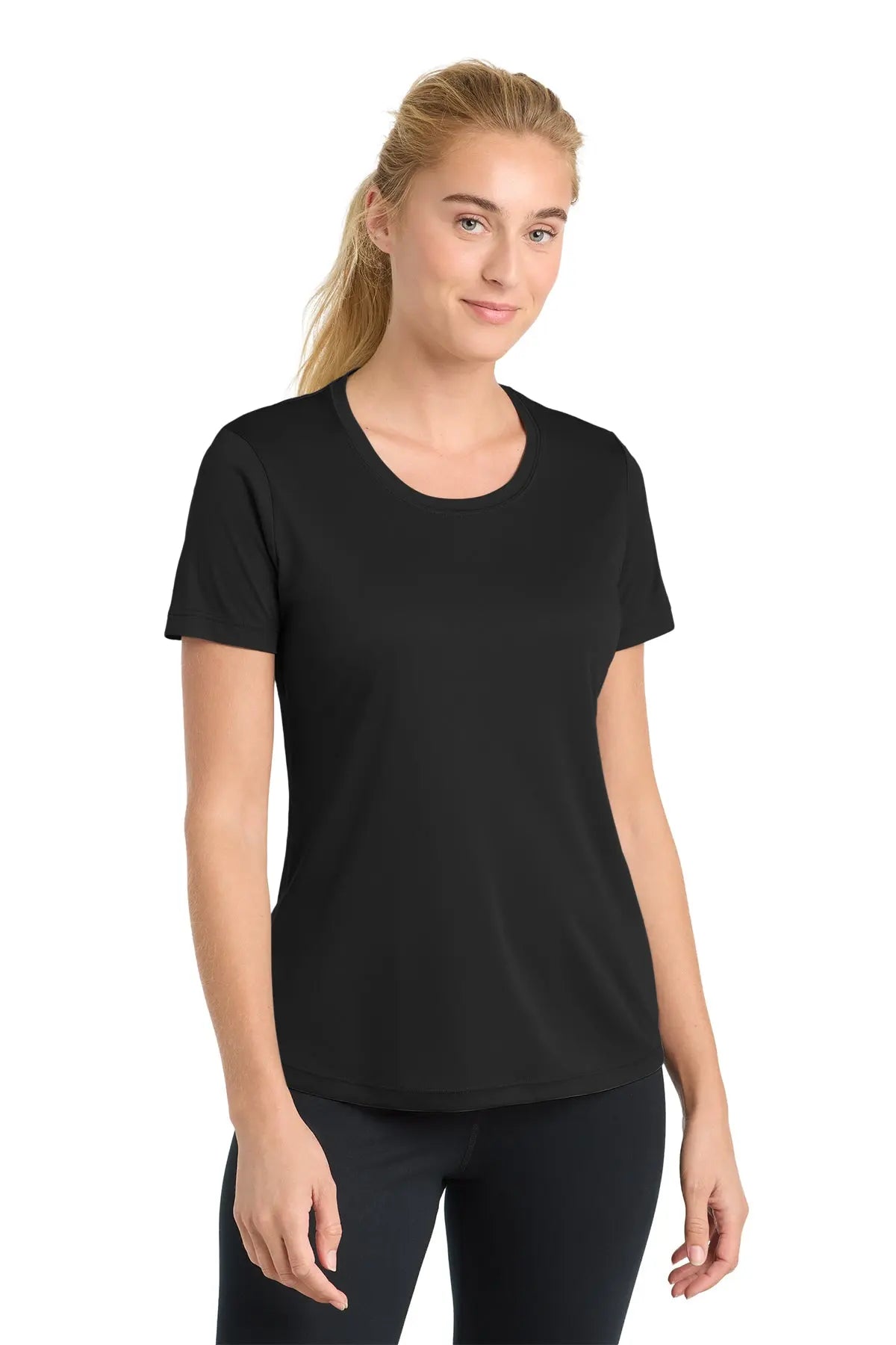 Sport-Tek® Women's PosiCharge® Competitor™ Tee #LST350