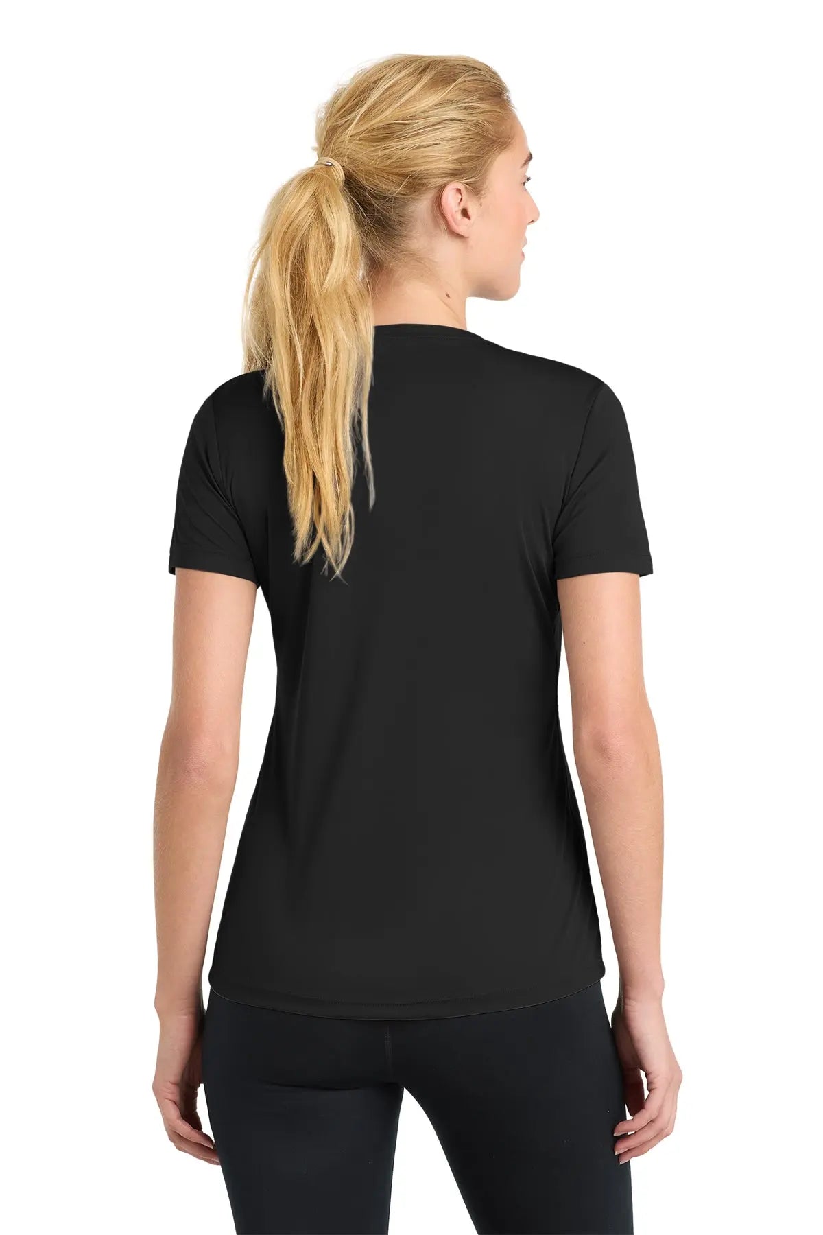 Sport-Tek® Women's PosiCharge® Competitor™ Tee #LST350