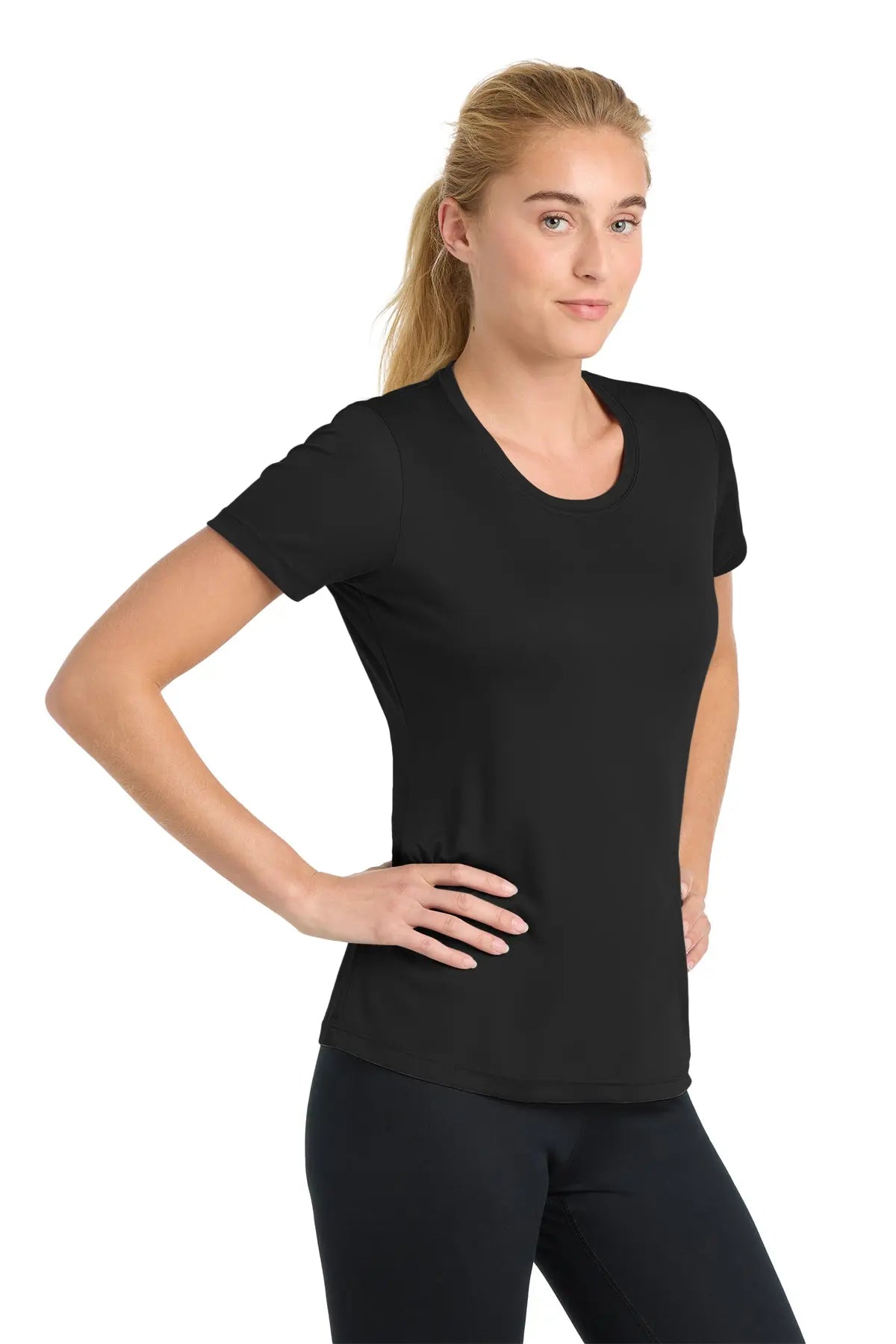 Sport-Tek® Women's PosiCharge® Competitor™ Tee #LST350