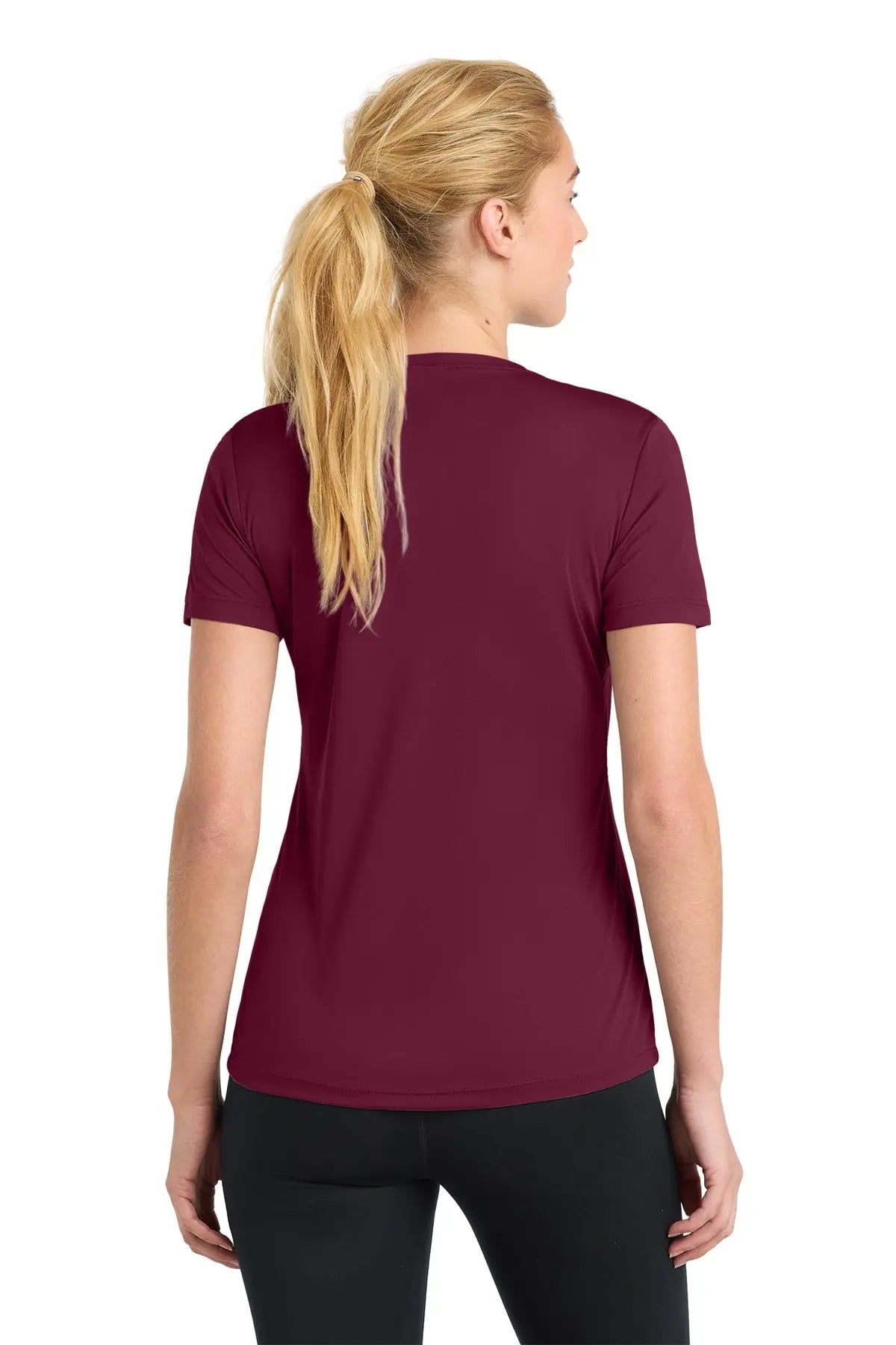Sport-Tek® Women's PosiCharge® Competitor™ Tee #LST350