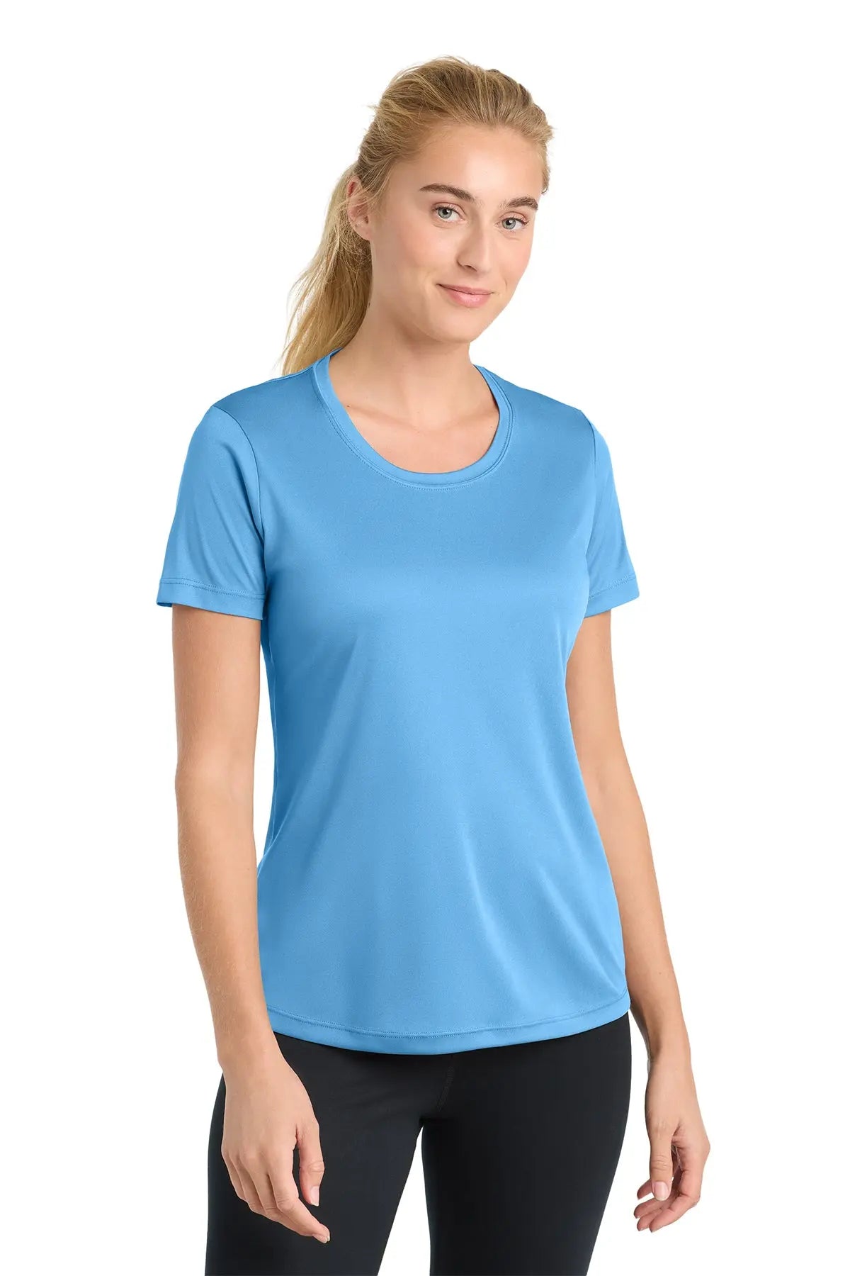 Sport-Tek® Women's PosiCharge® Competitor™ Tee #LST350