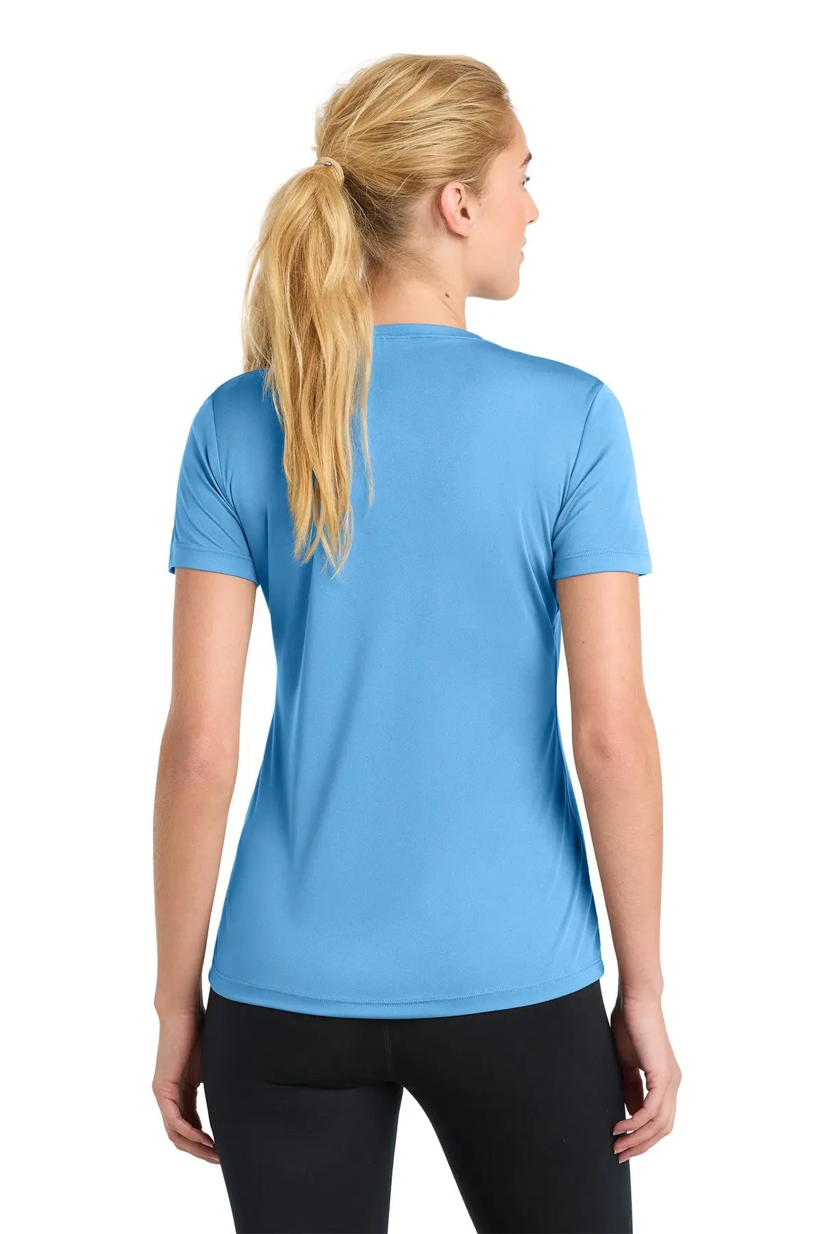 Sport-Tek® Women's PosiCharge® Competitor™ Tee #LST350