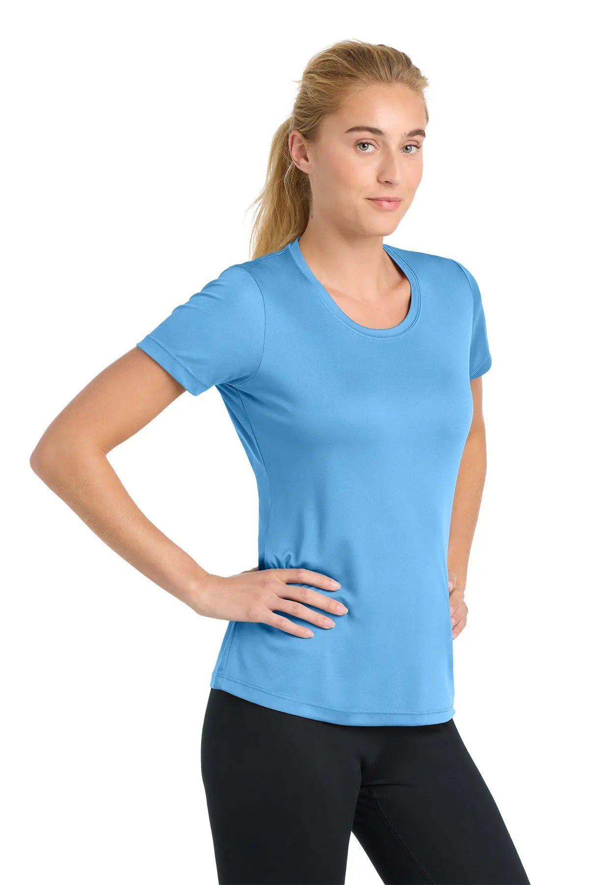 Sport-Tek® Women's PosiCharge® Competitor™ Tee #LST350
