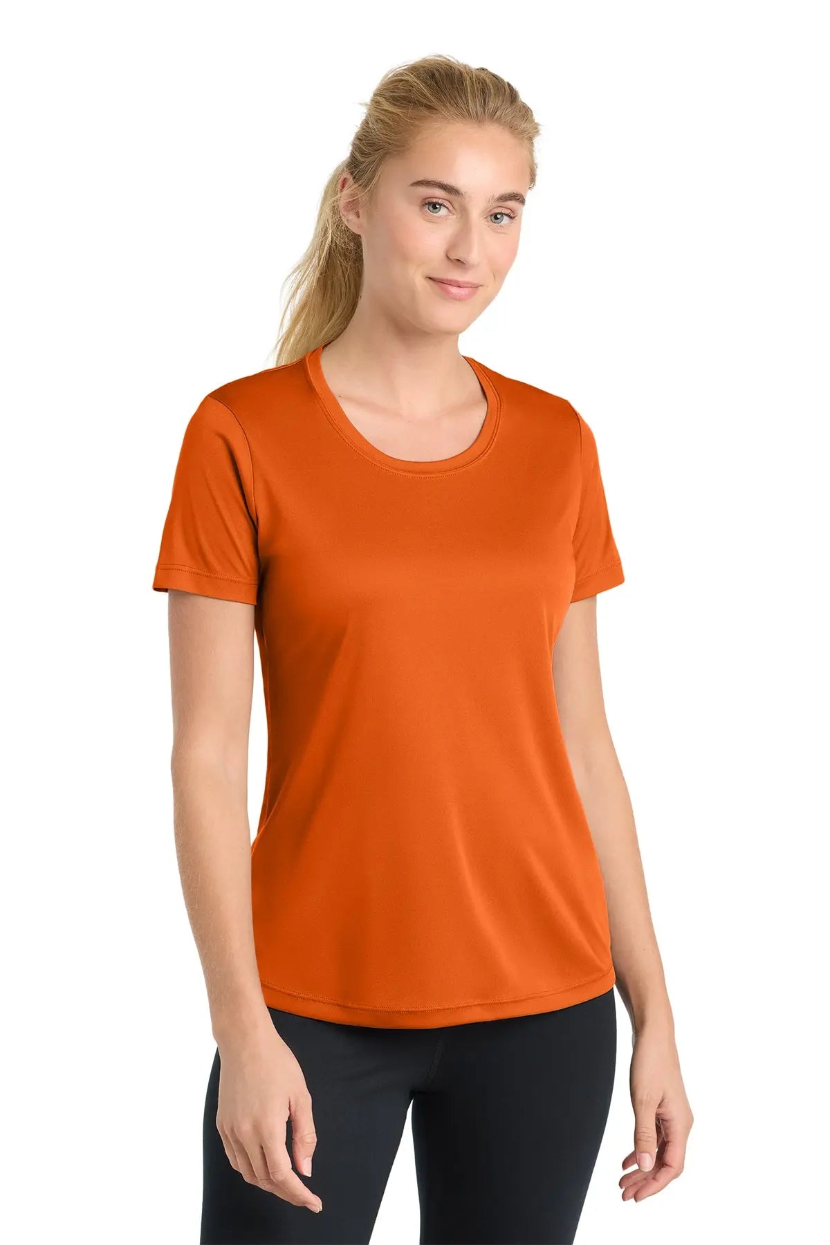 Sport-Tek® Women's PosiCharge® Competitor™ Tee #LST350
