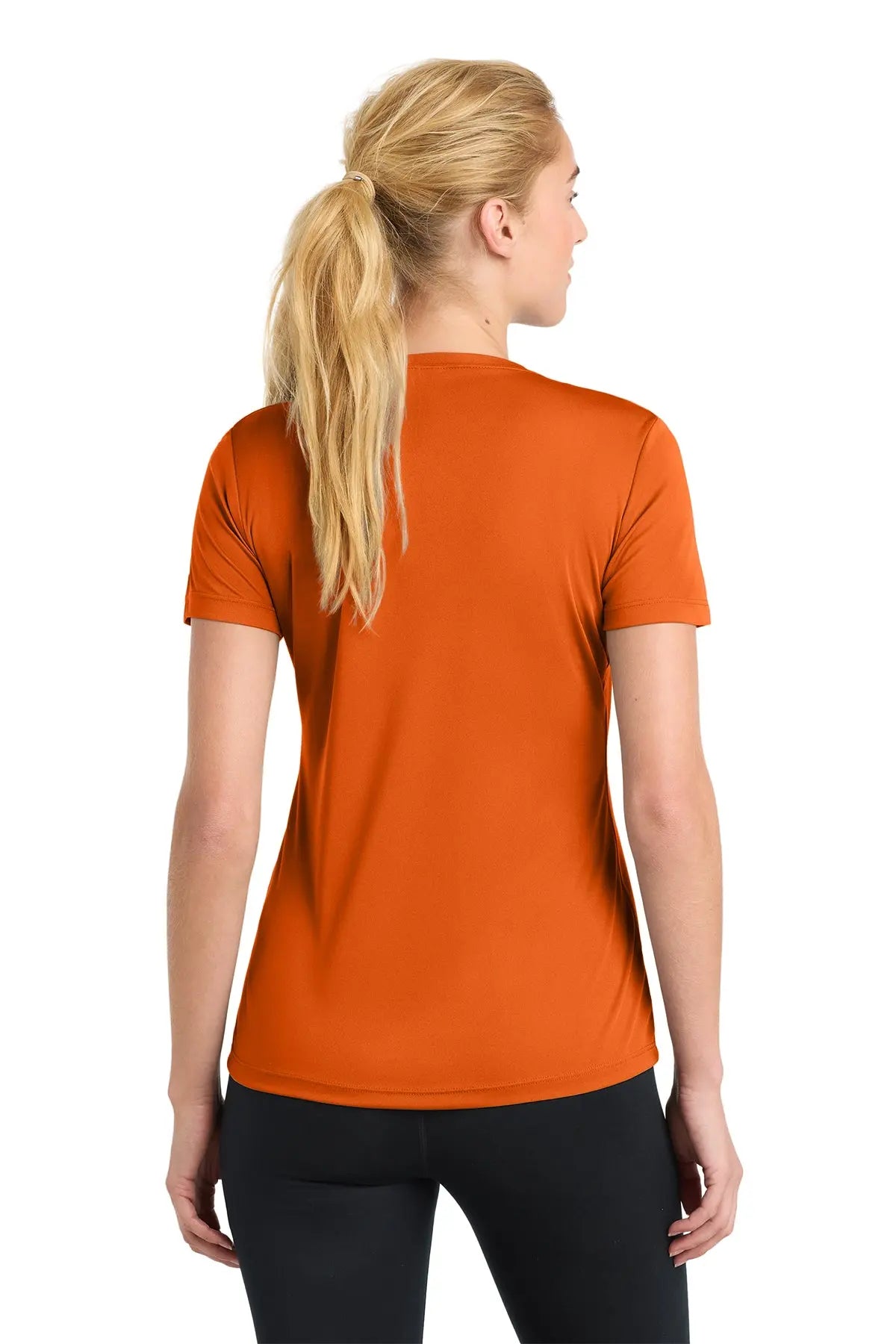 Sport-Tek® Women's PosiCharge® Competitor™ Tee #LST350