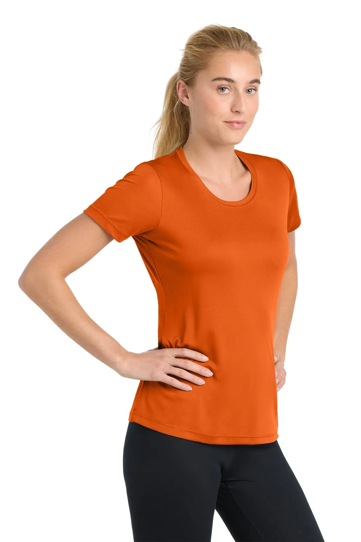 Sport-Tek® Women's PosiCharge® Competitor™ Tee #LST350