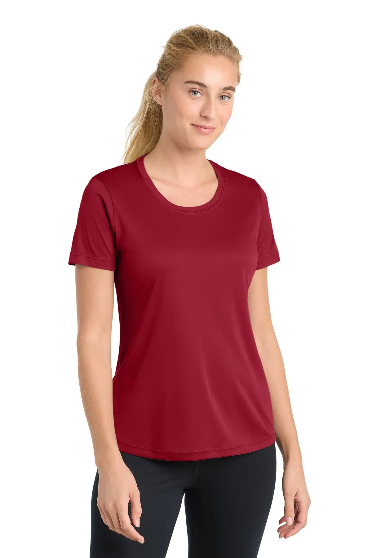 Sport-Tek® Women's PosiCharge® Competitor™ Tee #LST350