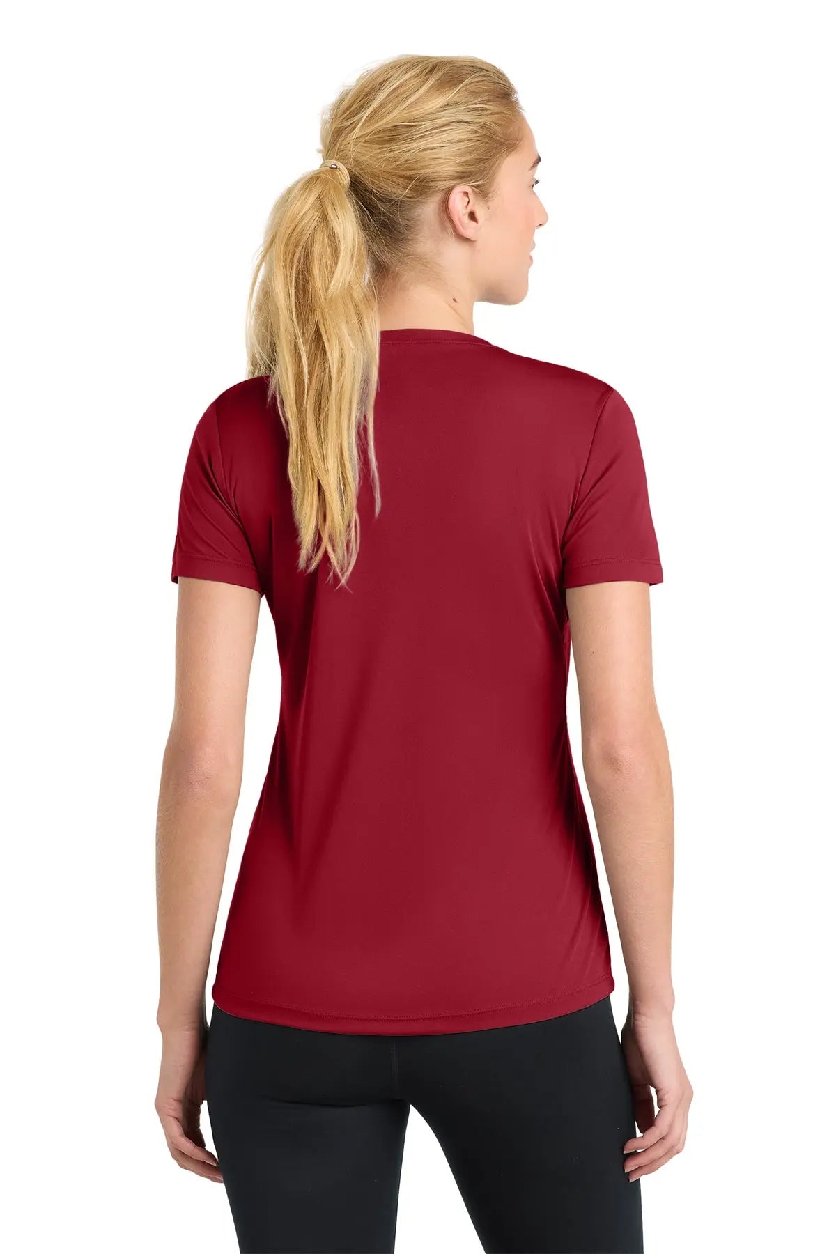 Sport-Tek® Women's PosiCharge® Competitor™ Tee #LST350