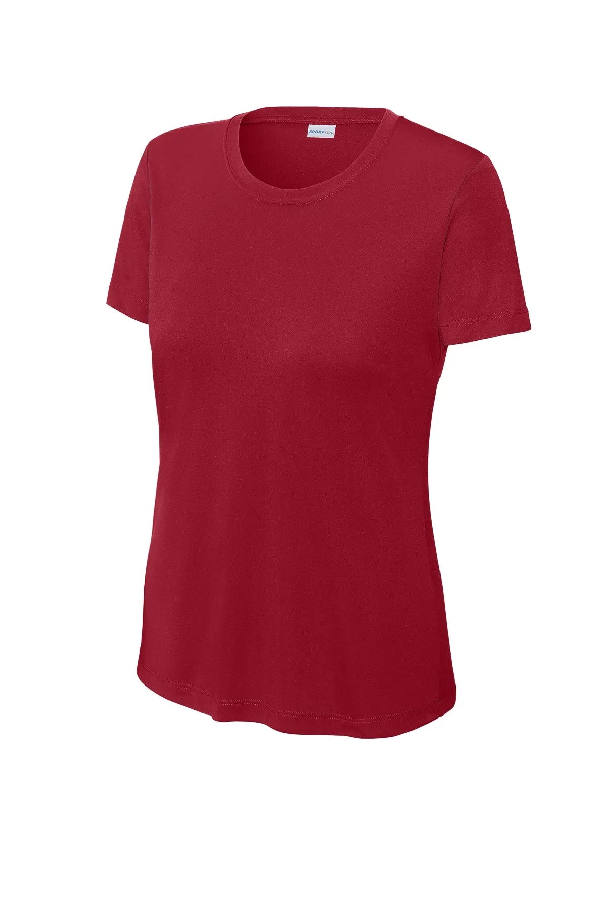 Sport-Tek® Women's PosiCharge® Competitor™ Tee #LST350