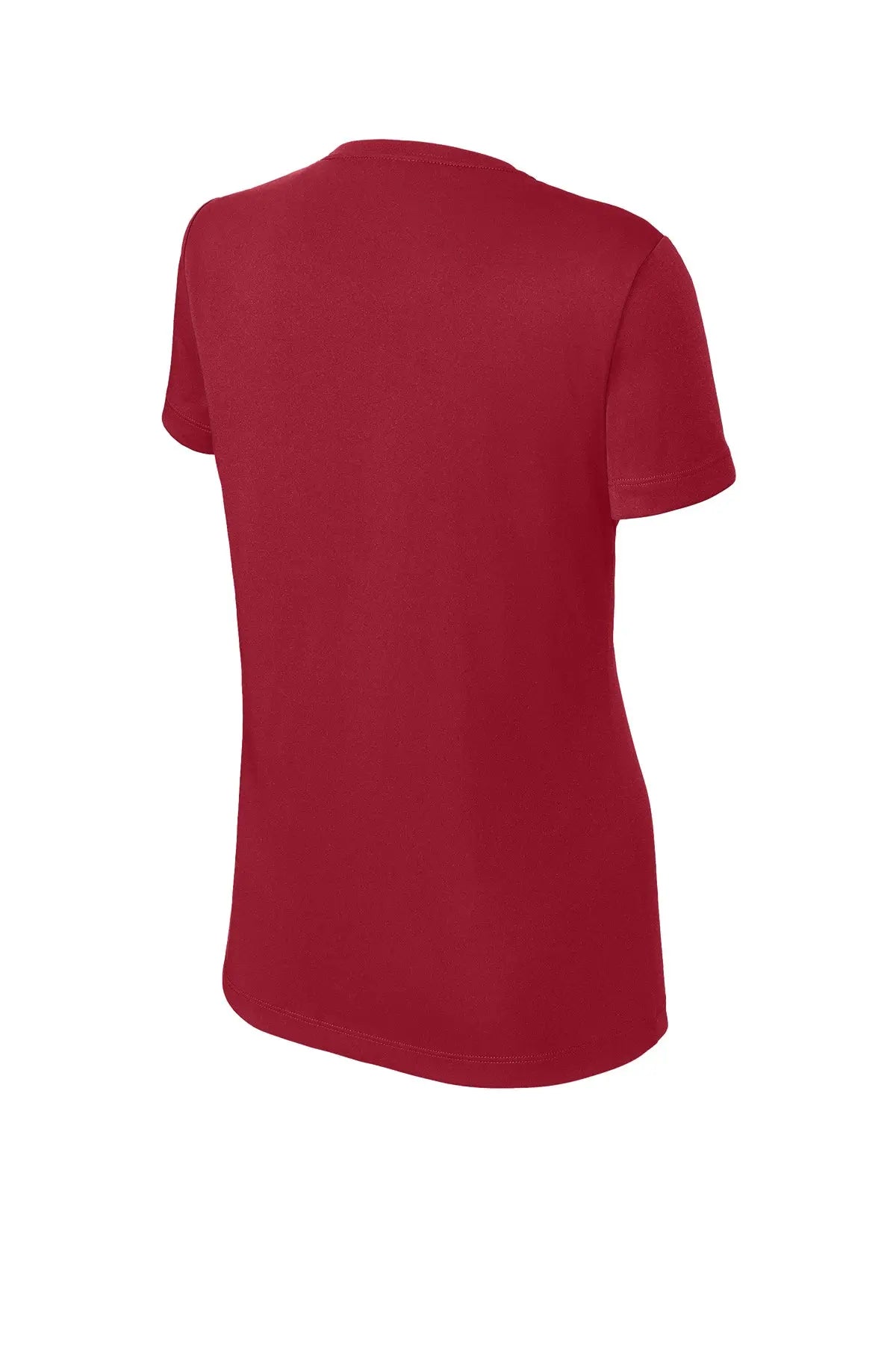 Sport-Tek® Women's PosiCharge® Competitor™ Tee #LST350