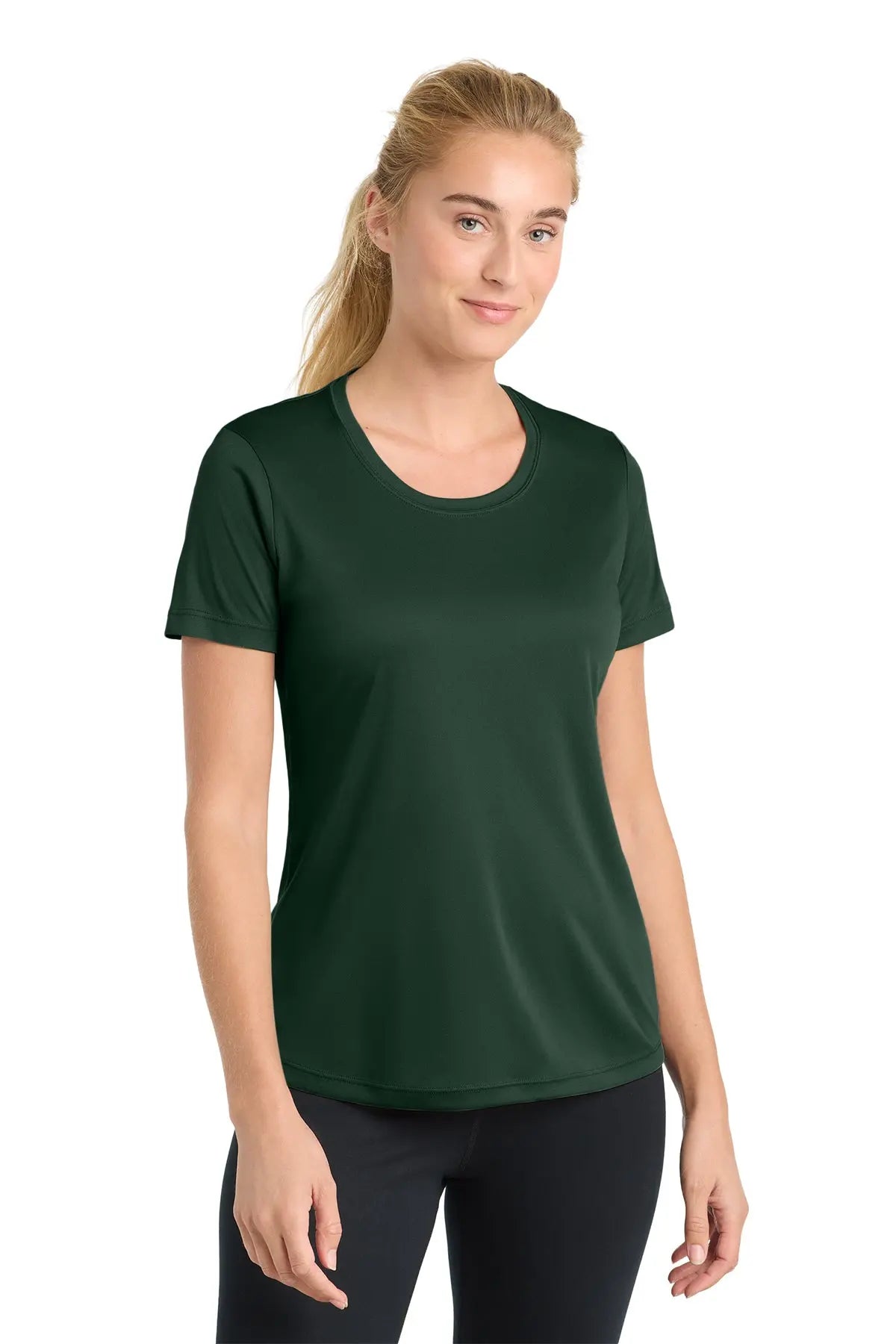 Sport-Tek® Women's PosiCharge® Competitor™ Tee #LST350