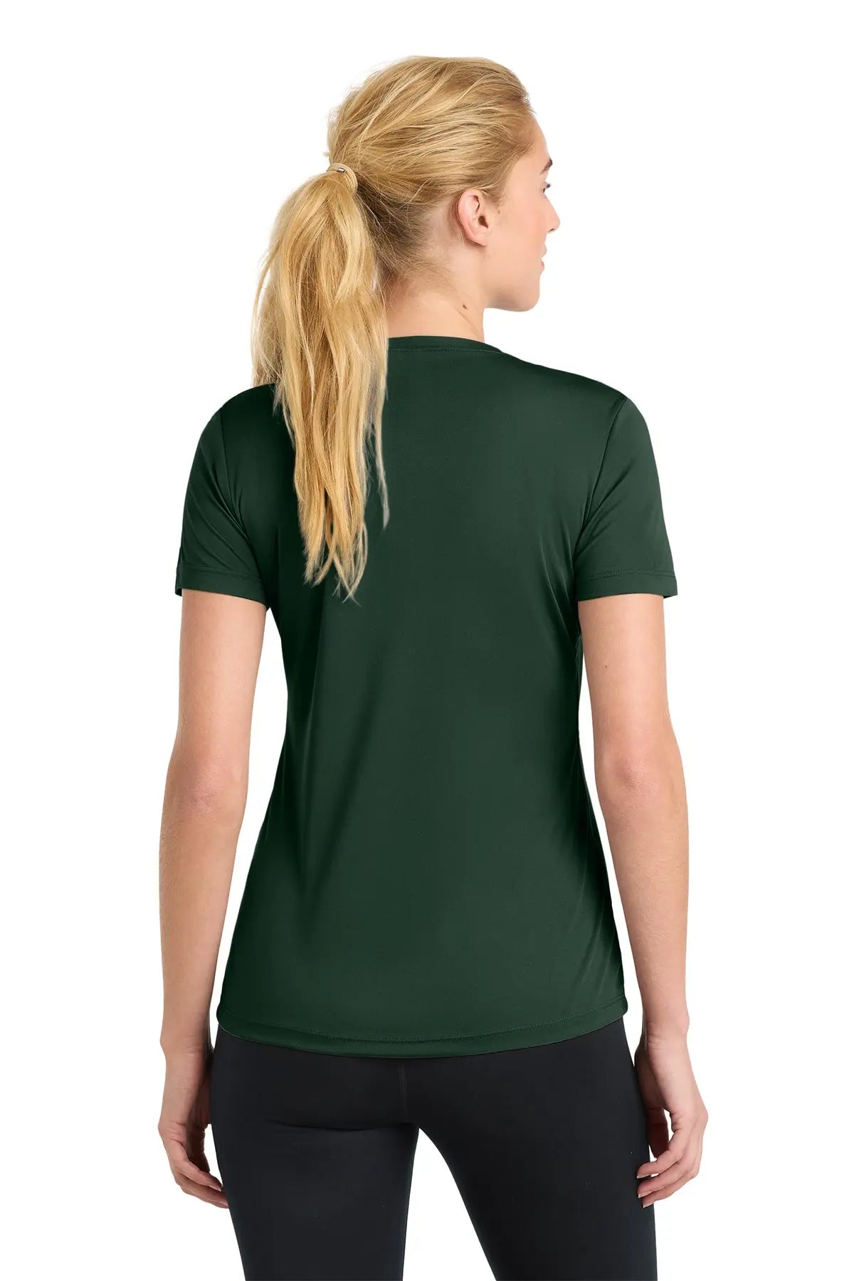 Sport-Tek® Women's PosiCharge® Competitor™ Tee #LST350