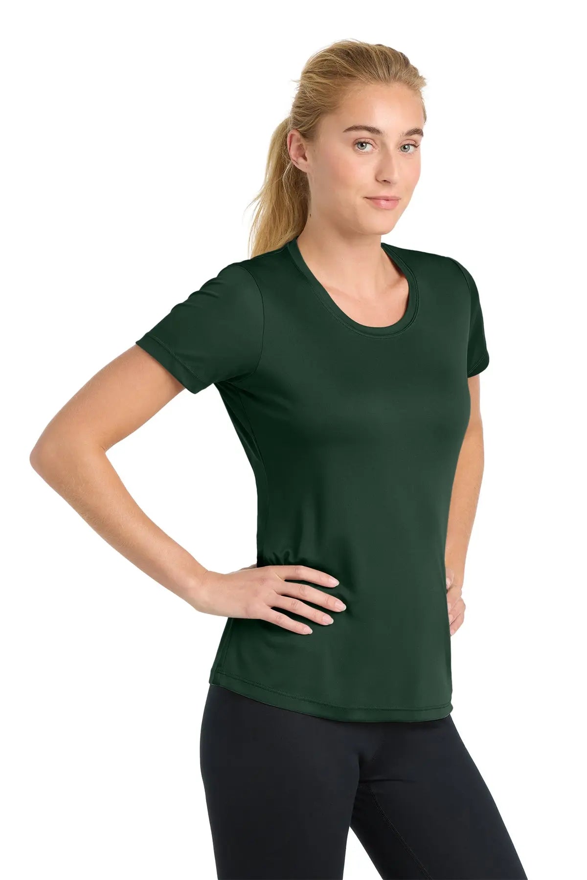 Sport-Tek® Women's PosiCharge® Competitor™ Tee #LST350