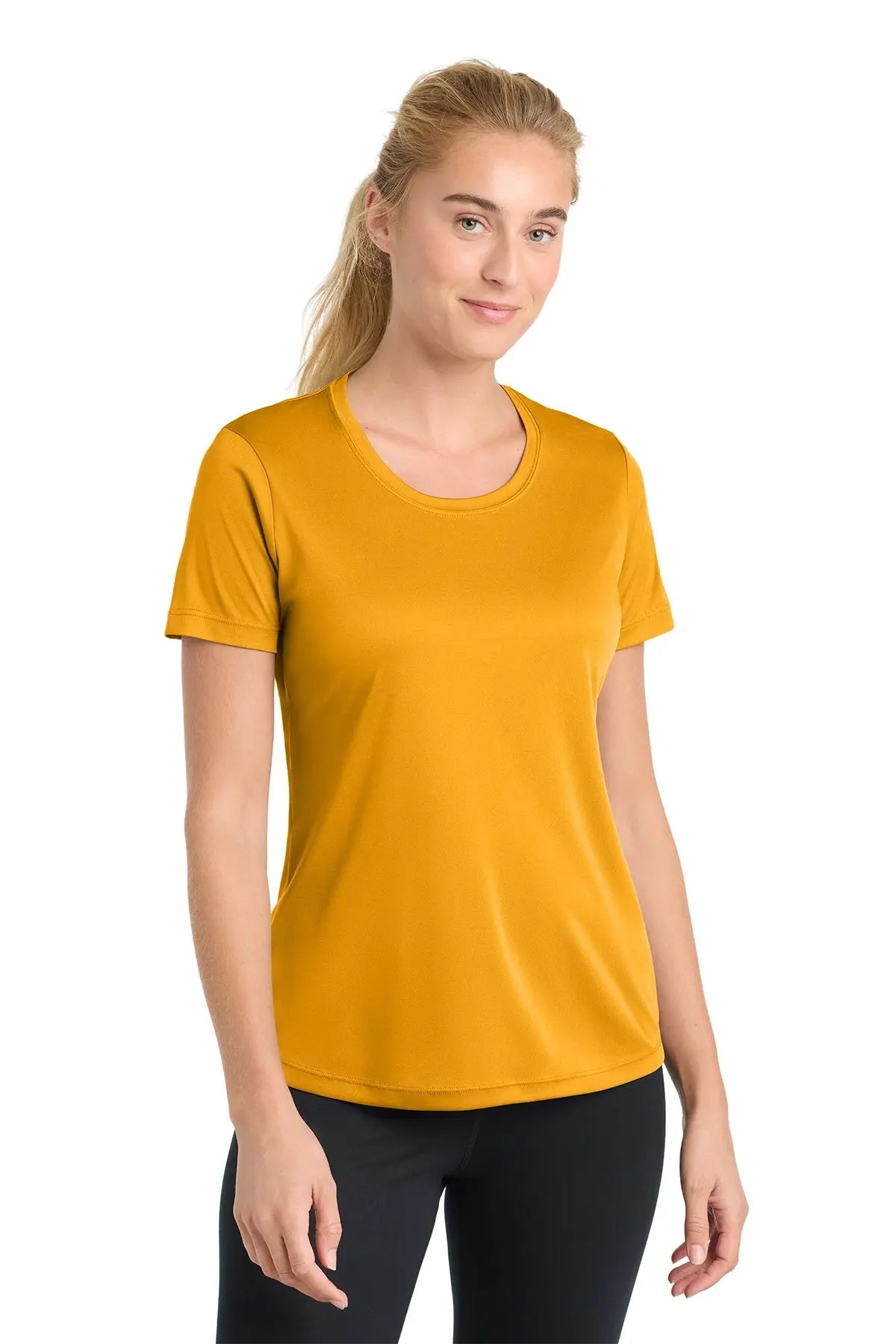 Sport-Tek® Women's PosiCharge® Competitor™ Tee #LST350