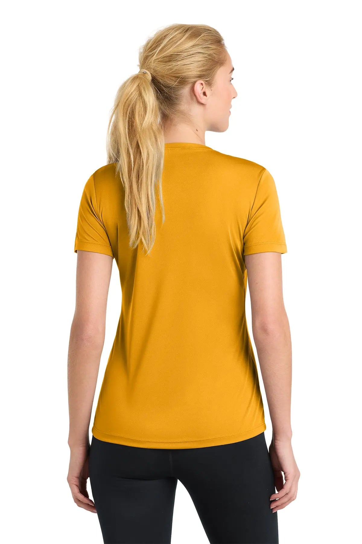 Sport-Tek® Women's PosiCharge® Competitor™ Tee #LST350