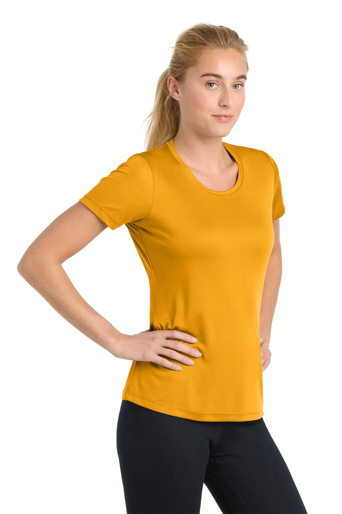 Sport-Tek® Women's PosiCharge® Competitor™ Tee #LST350