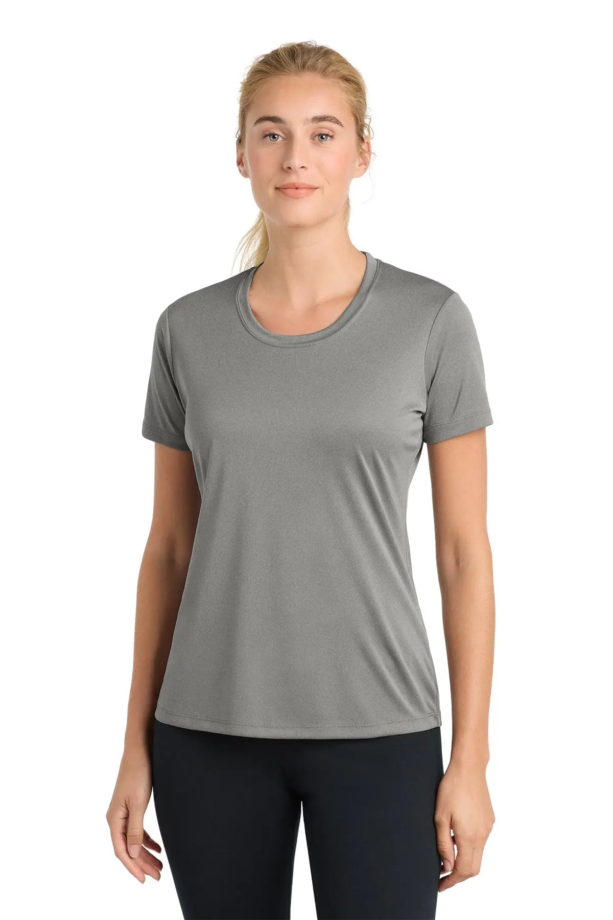Sport-Tek® Women's PosiCharge® Competitor™ Tee #LST350