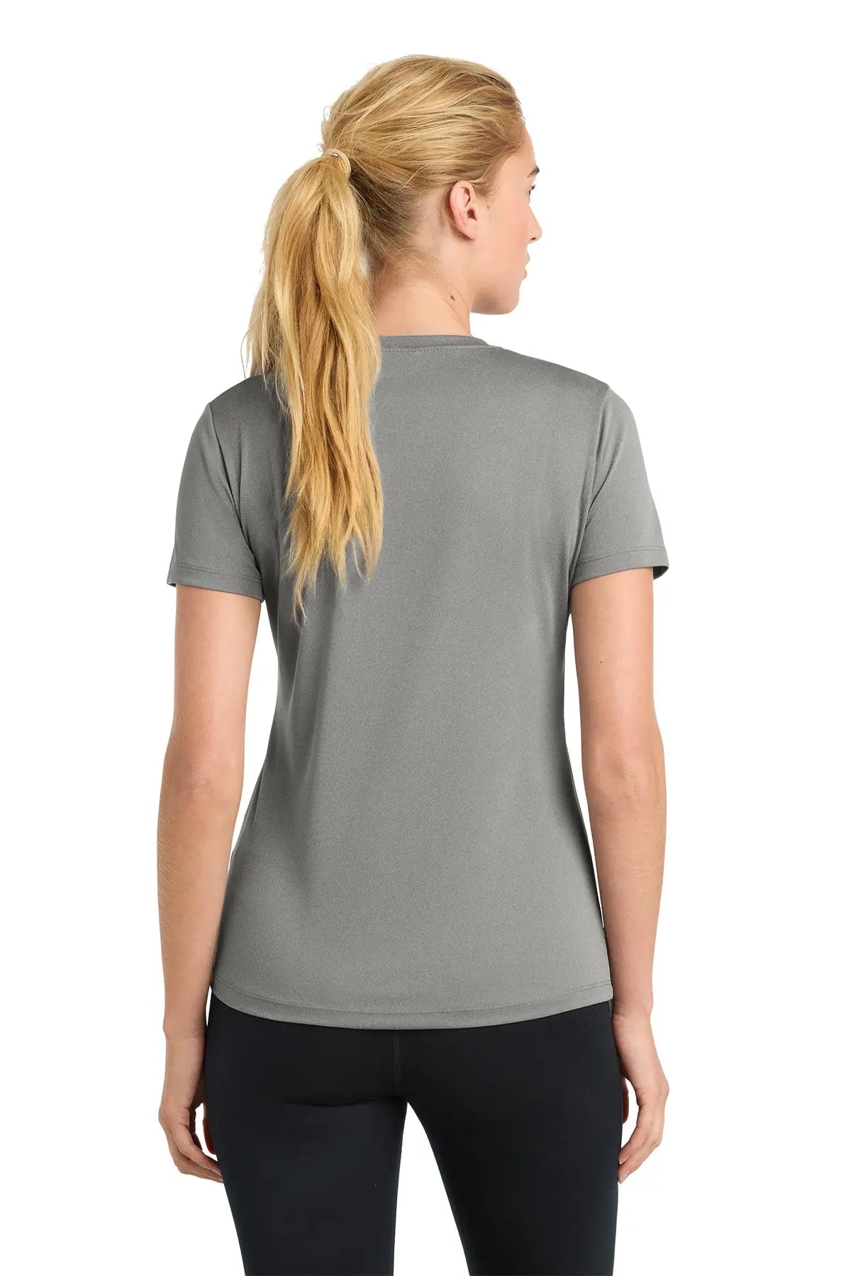 Sport-Tek® Women's PosiCharge® Competitor™ Tee #LST350