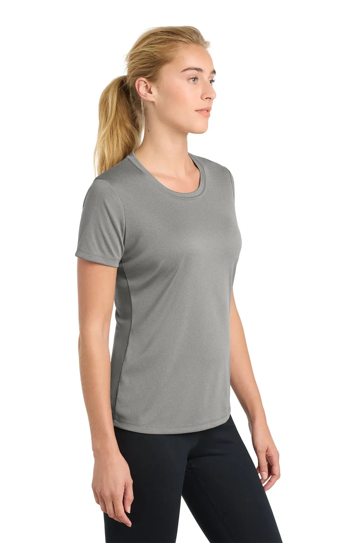 Sport-Tek® Women's PosiCharge® Competitor™ Tee #LST350