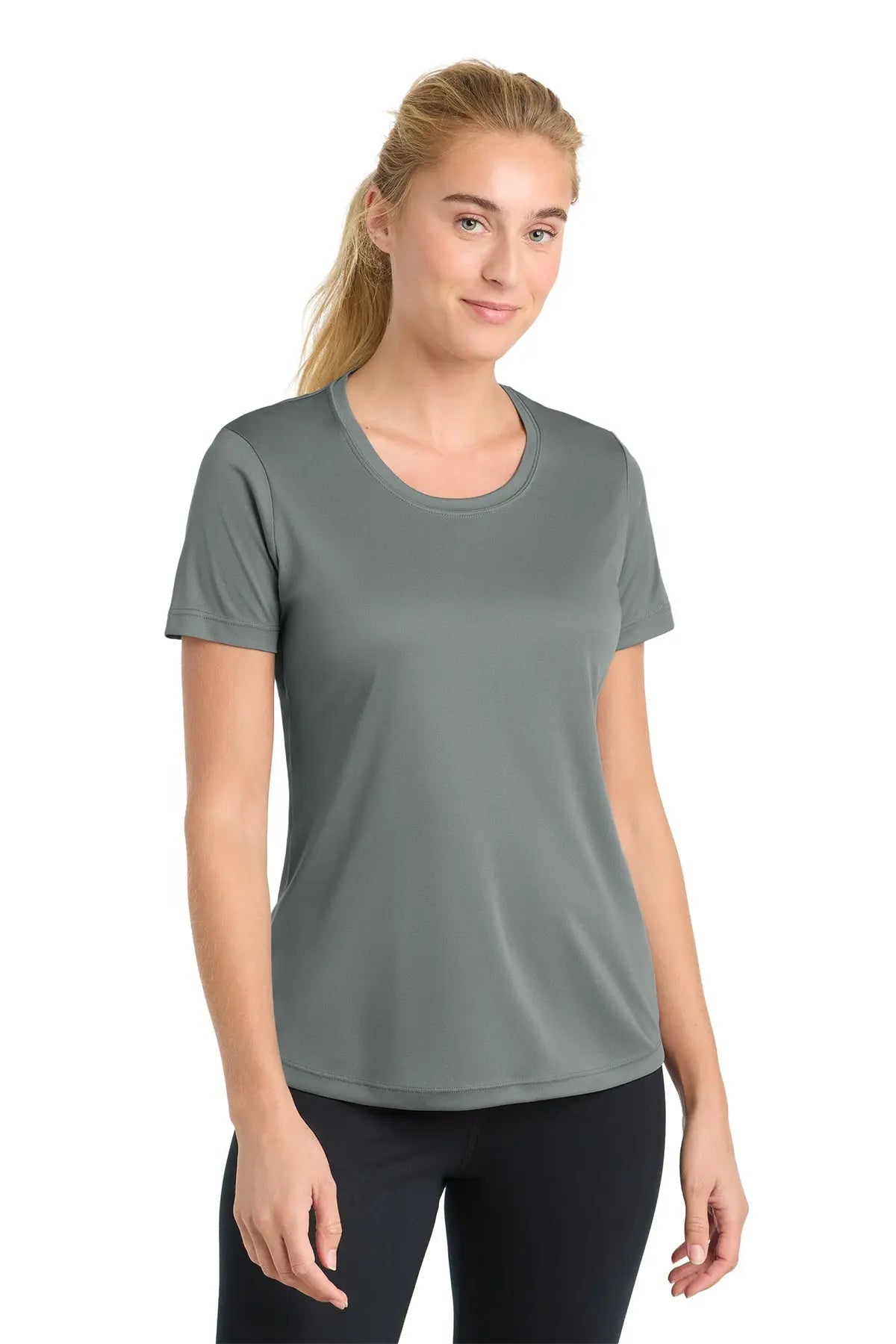 Sport-Tek® Women's PosiCharge® Competitor™ Tee #LST350