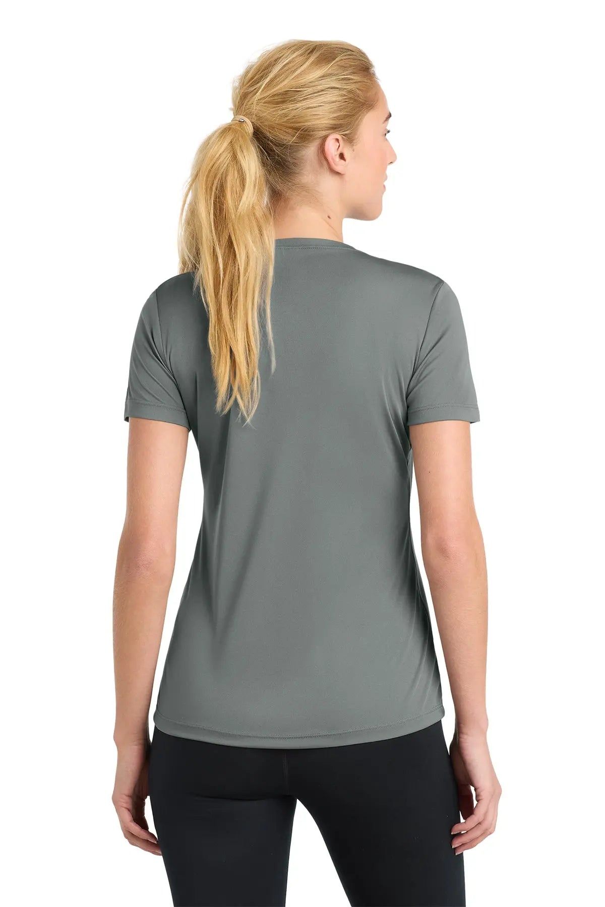 Sport-Tek® Women's PosiCharge® Competitor™ Tee #LST350