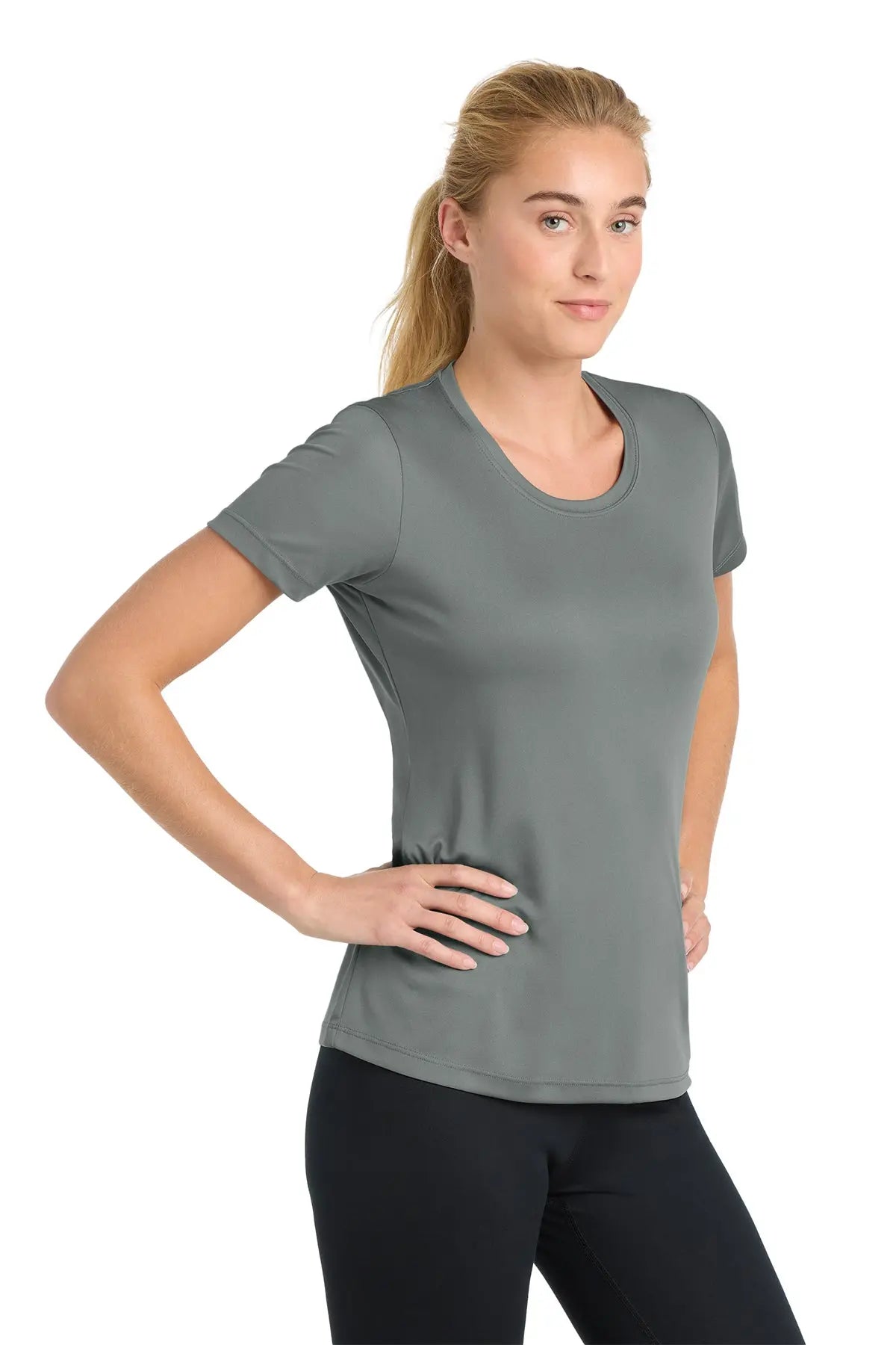 Sport-Tek® Women's PosiCharge® Competitor™ Tee #LST350