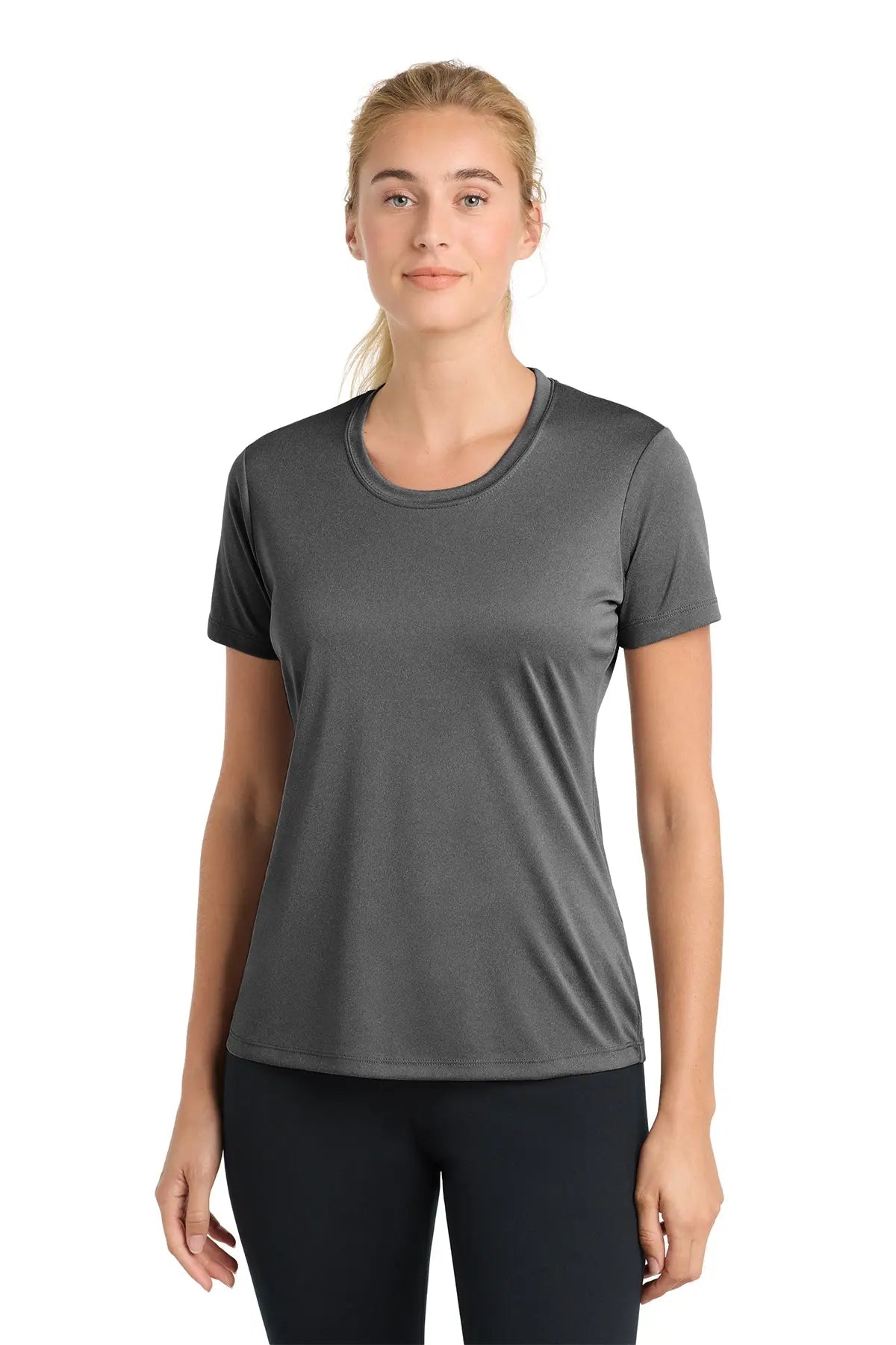 Sport-Tek® Women's PosiCharge® Competitor™ Tee #LST350