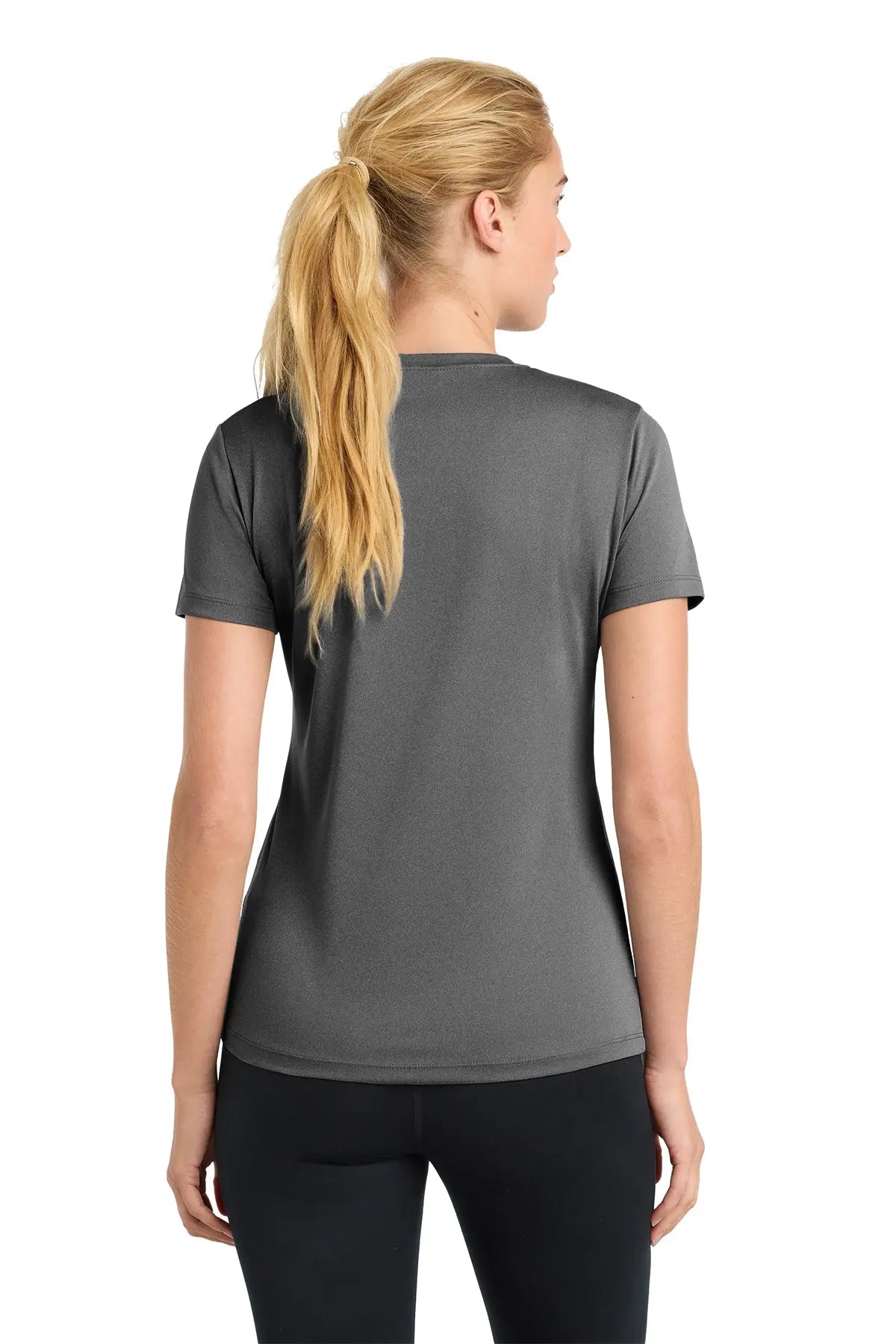 Sport-Tek® Women's PosiCharge® Competitor™ Tee #LST350