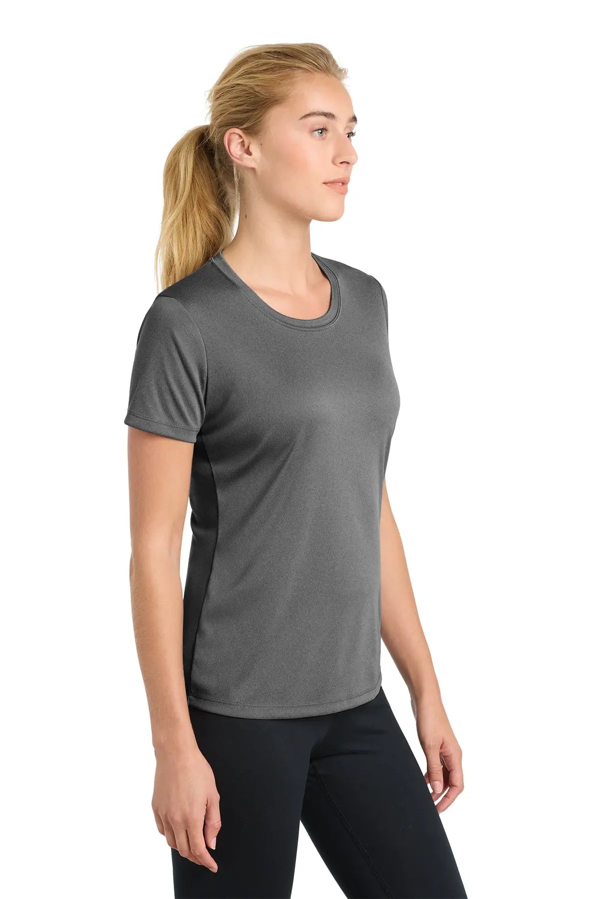 Sport-Tek® Women's PosiCharge® Competitor™ Tee #LST350