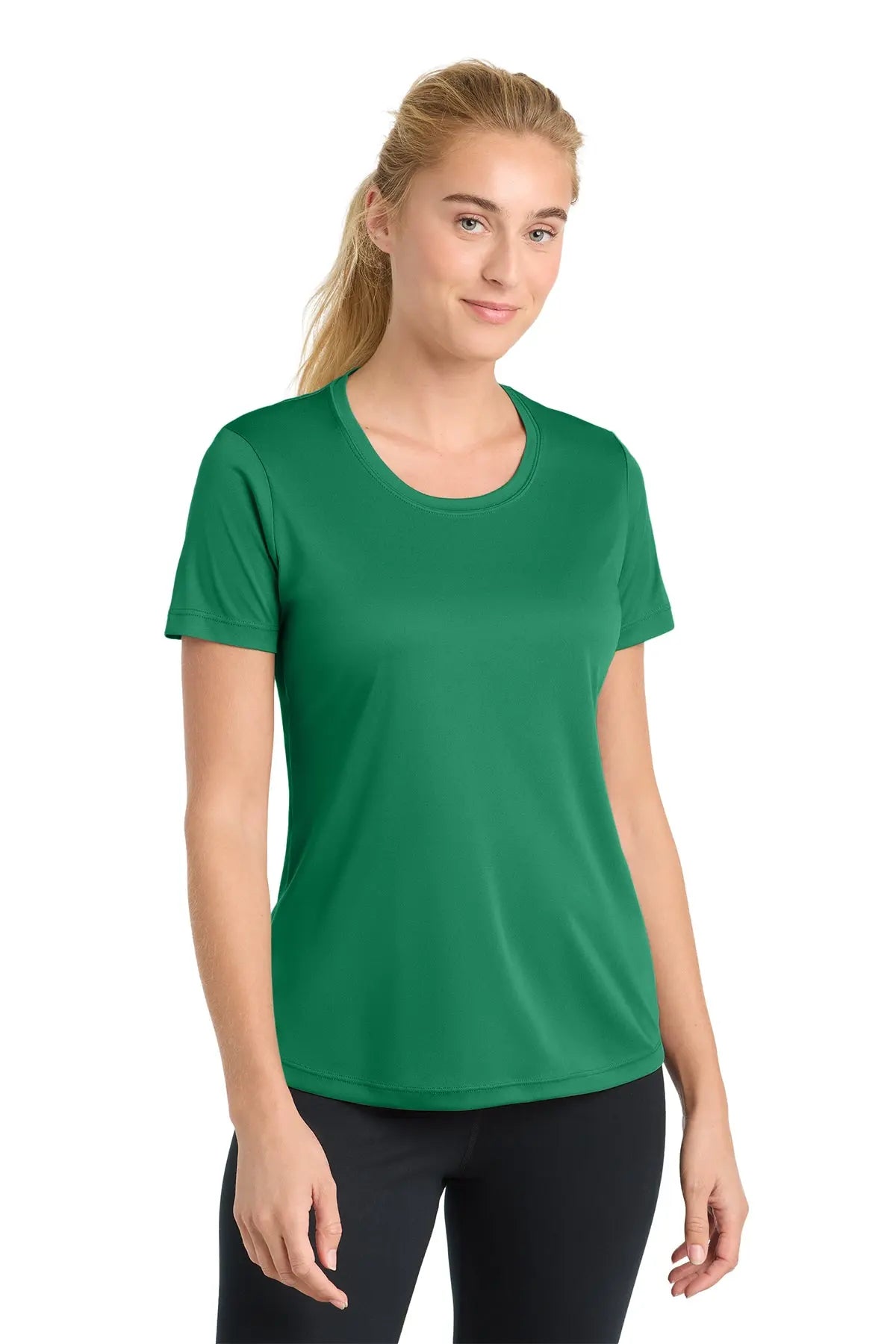 Sport-Tek® Women's PosiCharge® Competitor™ Tee #LST350