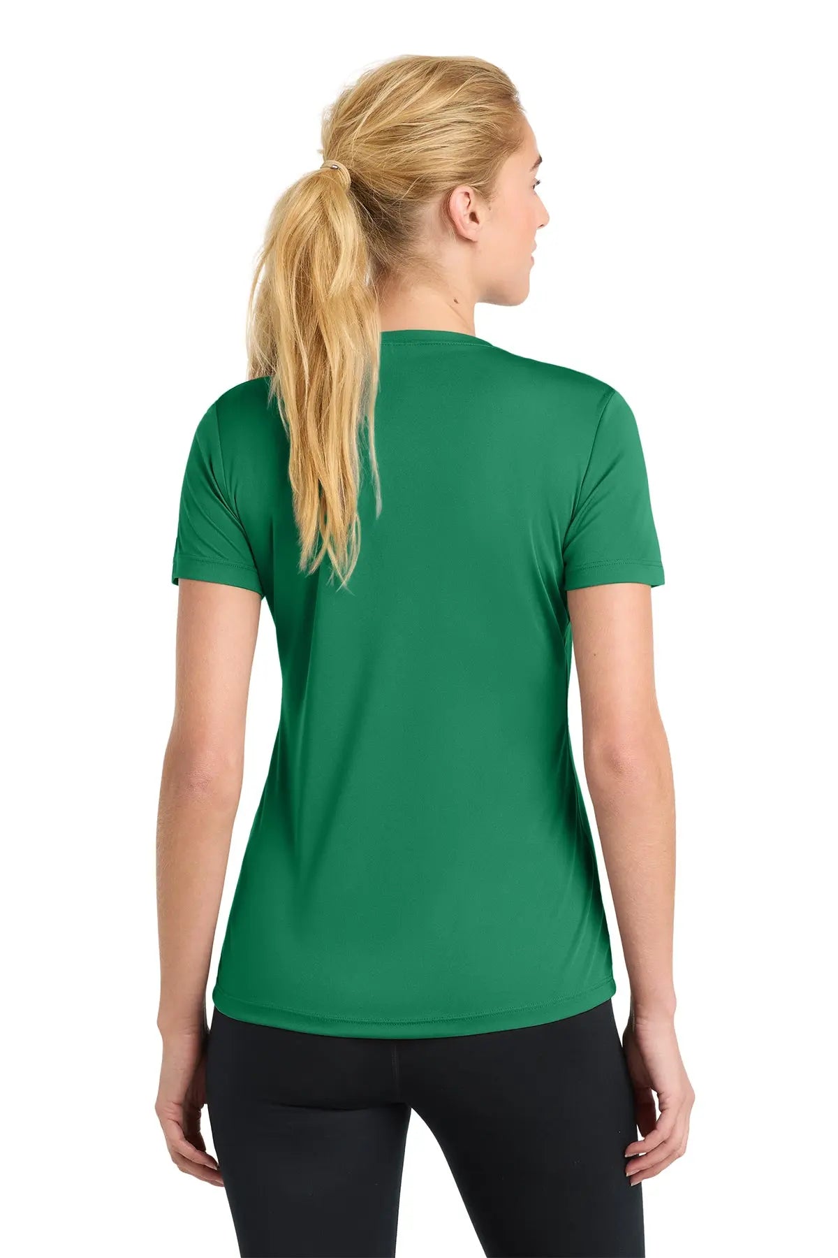 Sport-Tek® Women's PosiCharge® Competitor™ Tee #LST350