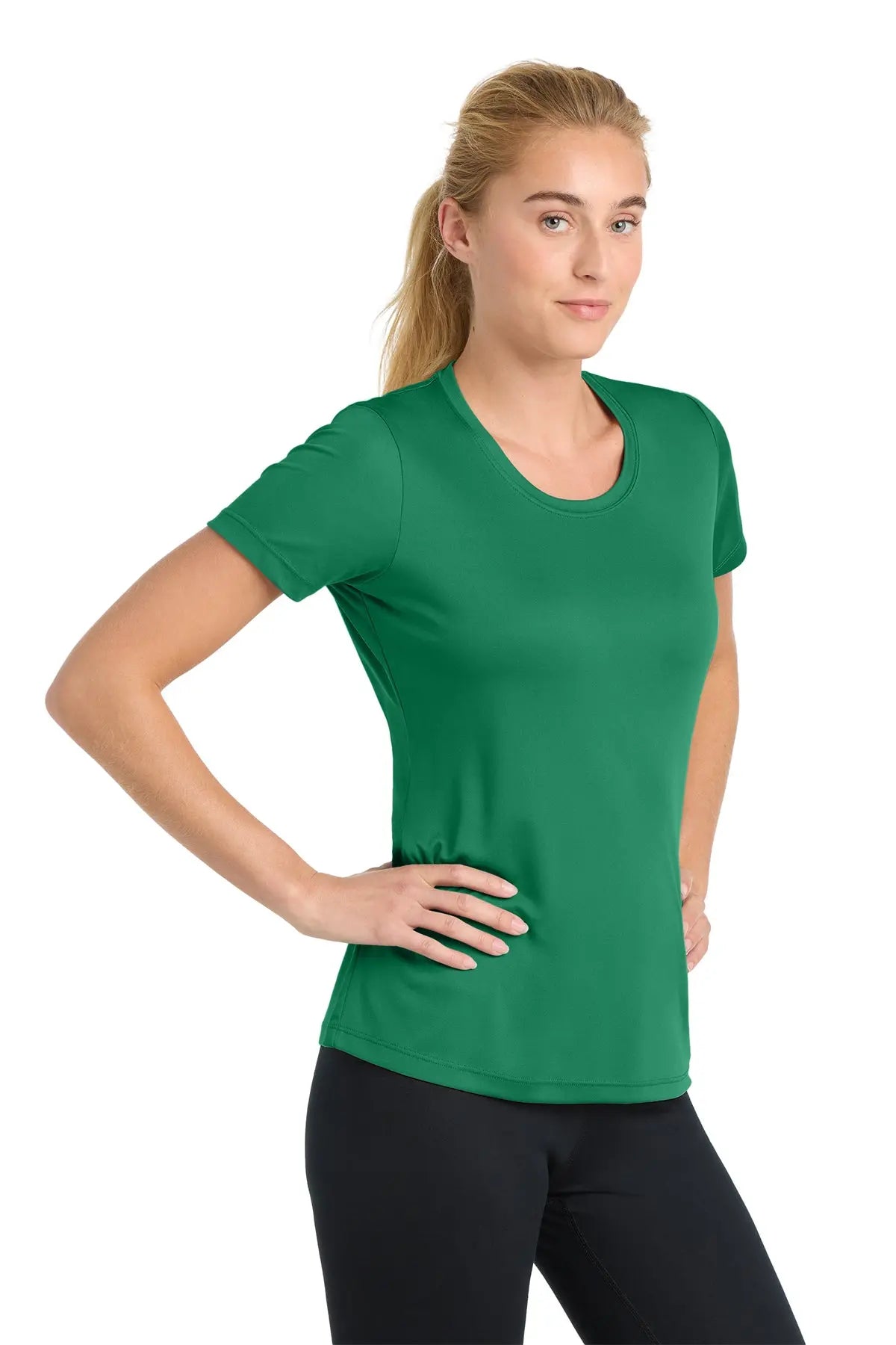 Sport-Tek® Women's PosiCharge® Competitor™ Tee #LST350