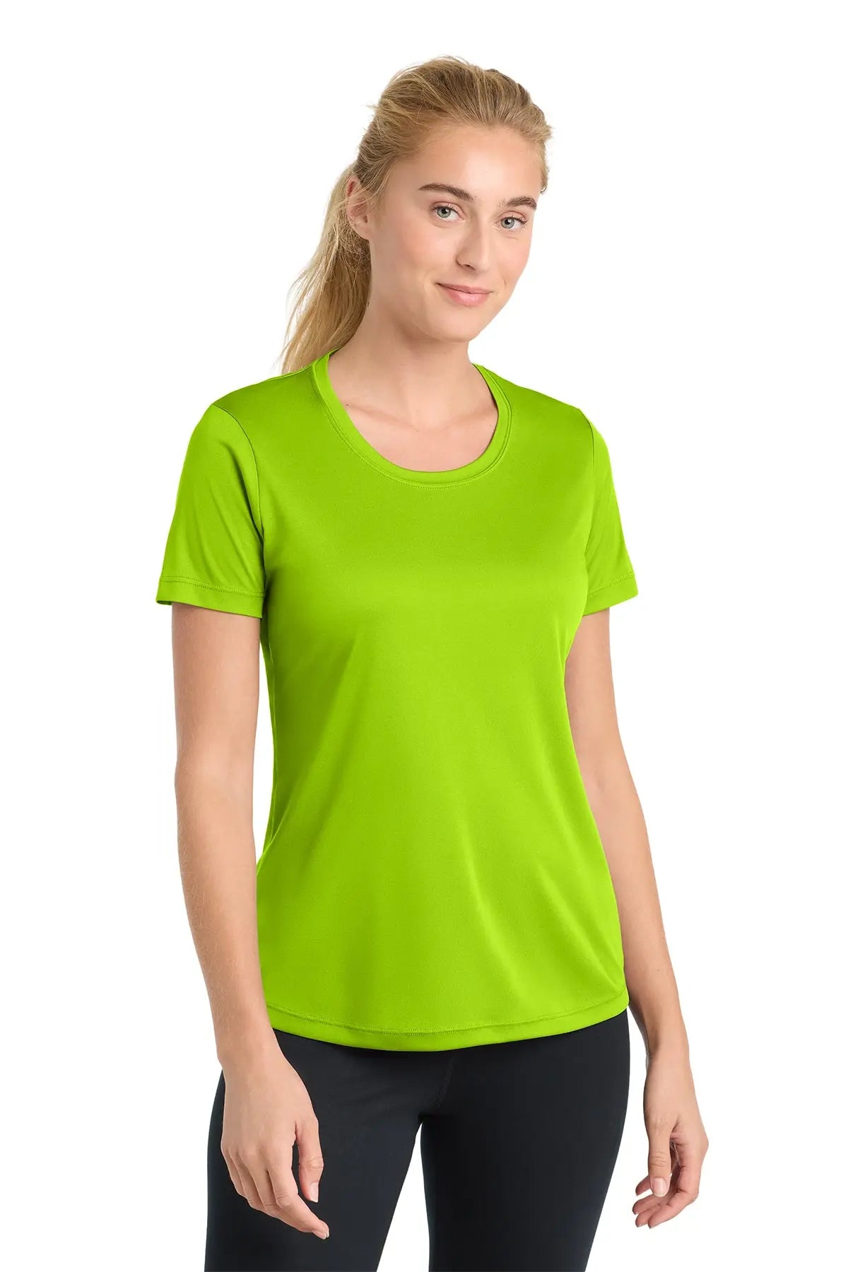 Sport-Tek® Women's PosiCharge® Competitor™ Tee #LST350