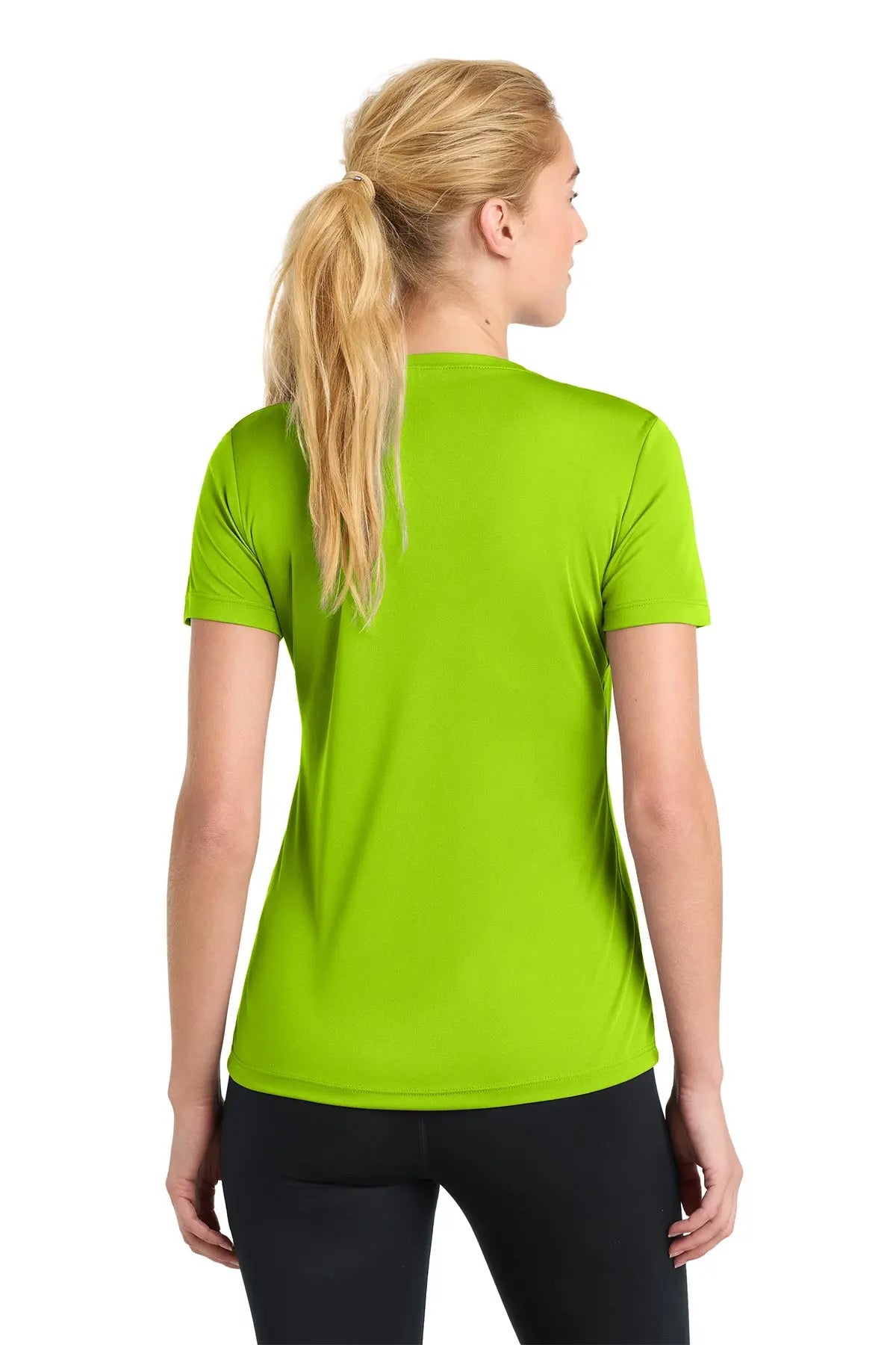 Sport-Tek® Women's PosiCharge® Competitor™ Tee #LST350