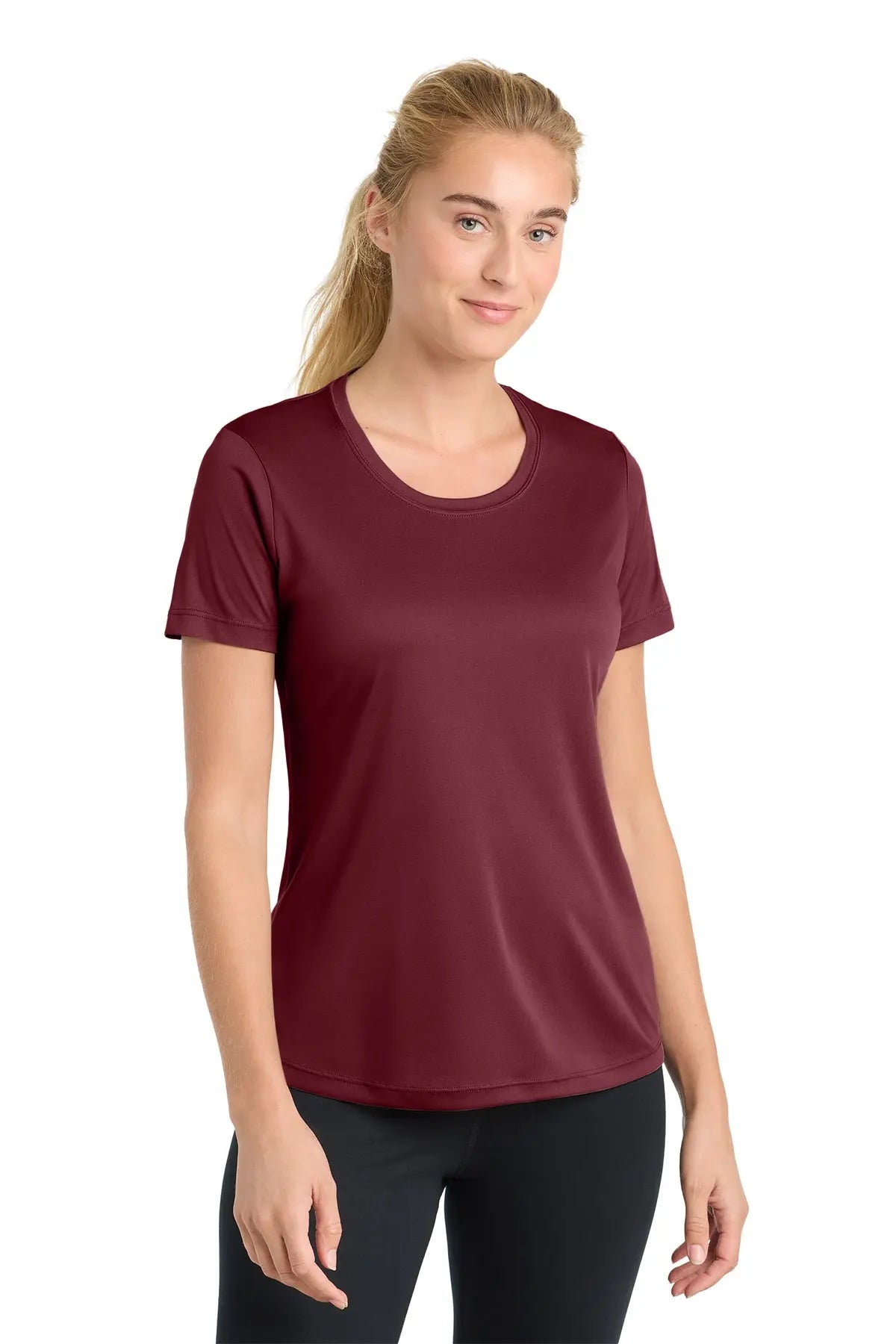 Sport-Tek® Women's PosiCharge® Competitor™ Tee #LST350