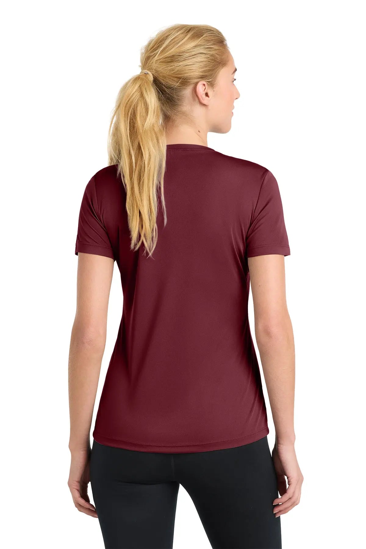 Sport-Tek® Women's PosiCharge® Competitor™ Tee #LST350