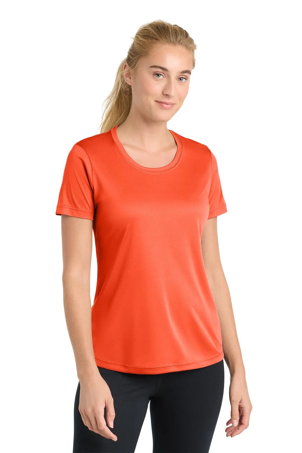 Sport-Tek® Women's PosiCharge® Competitor™ Tee #LST350