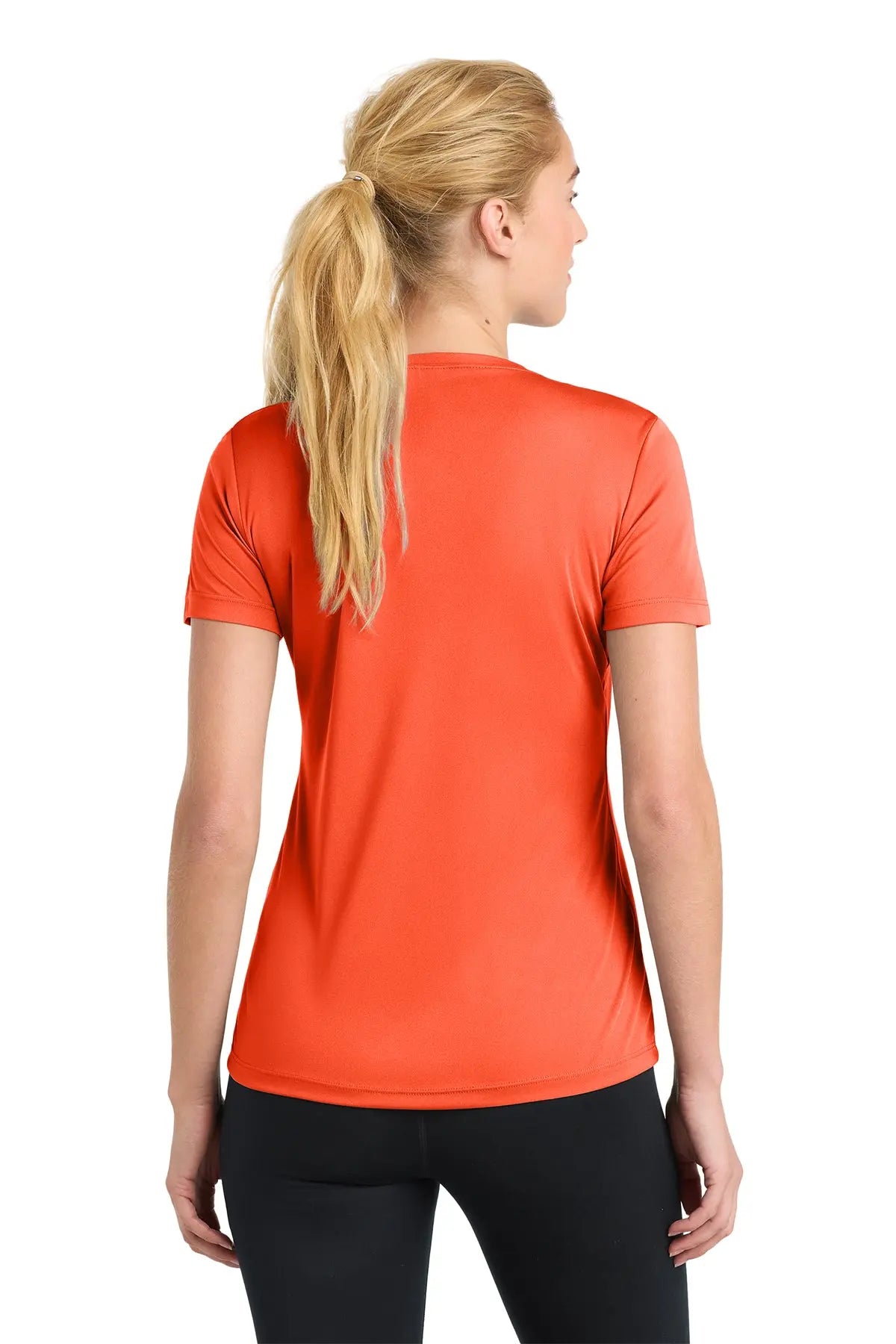 Sport-Tek® Women's PosiCharge® Competitor™ Tee #LST350