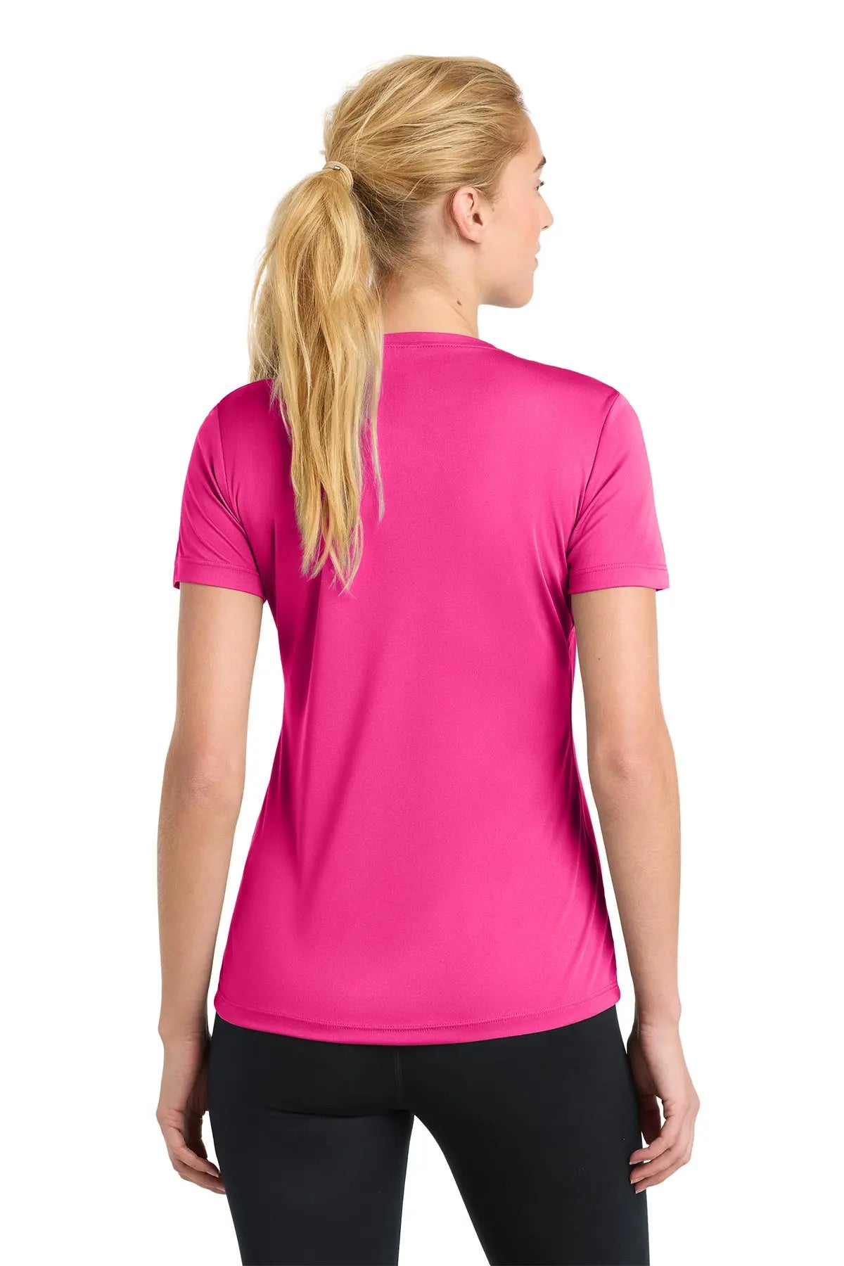 Sport-Tek® Women's PosiCharge® Competitor™ Tee #LST350
