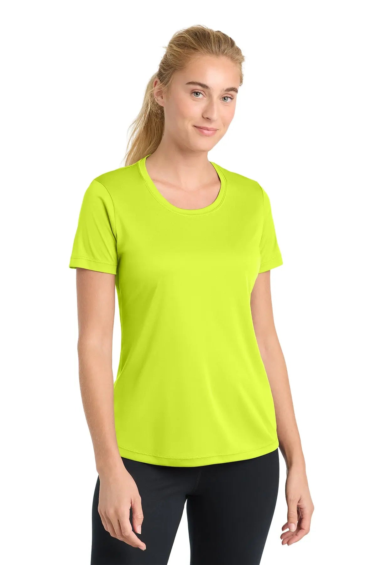 Sport-Tek® Women's PosiCharge® Competitor™ Tee #LST350