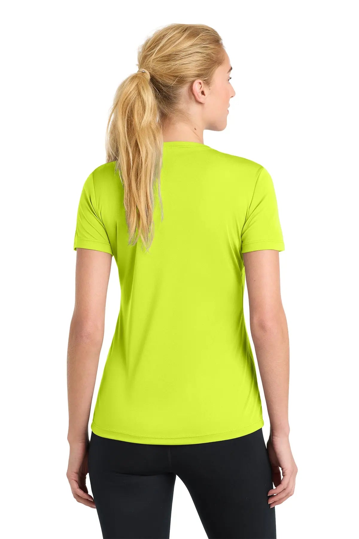 Sport-Tek® Women's PosiCharge® Competitor™ Tee #LST350